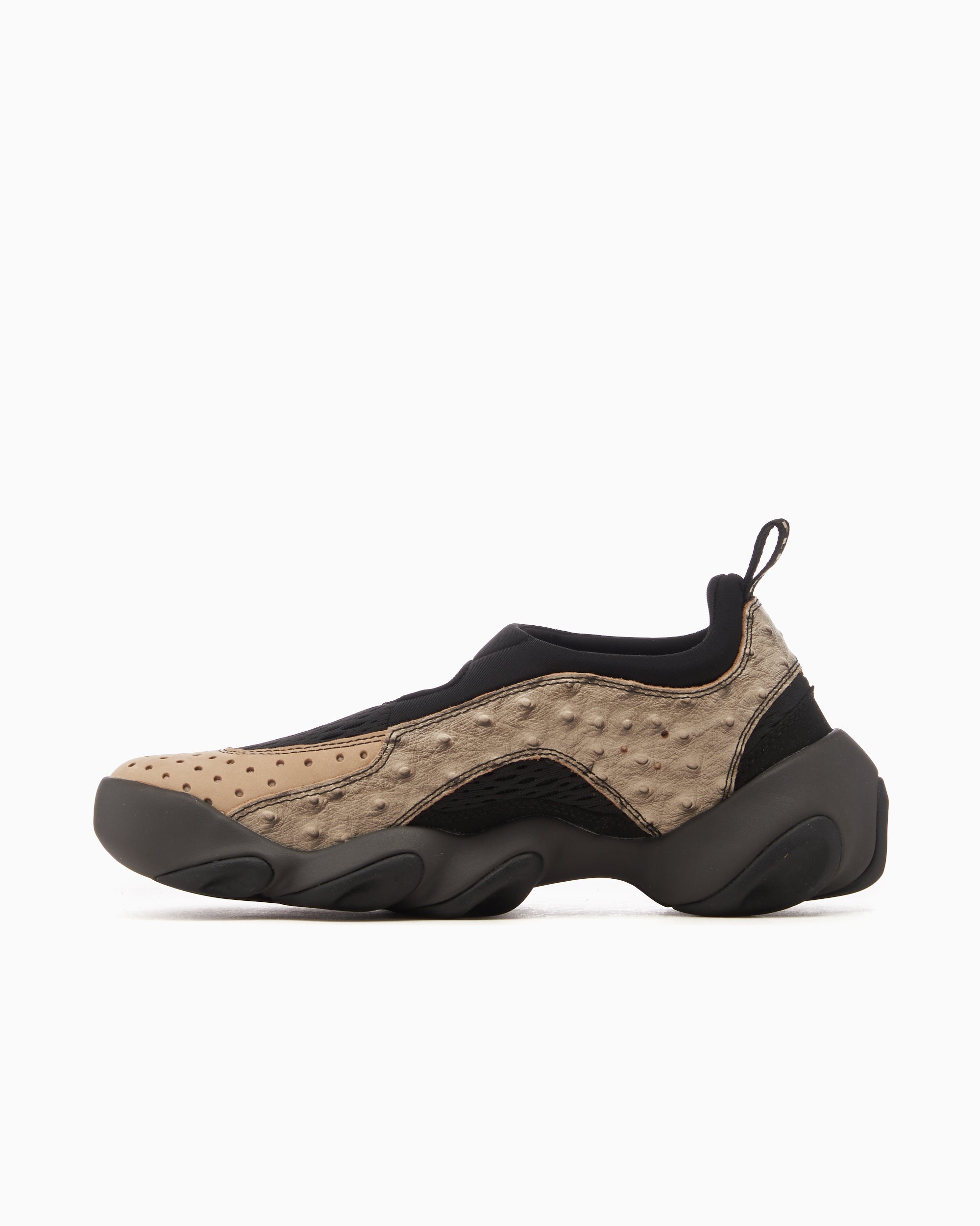 Oakley Factory Team Ostrich Flesh Sandal