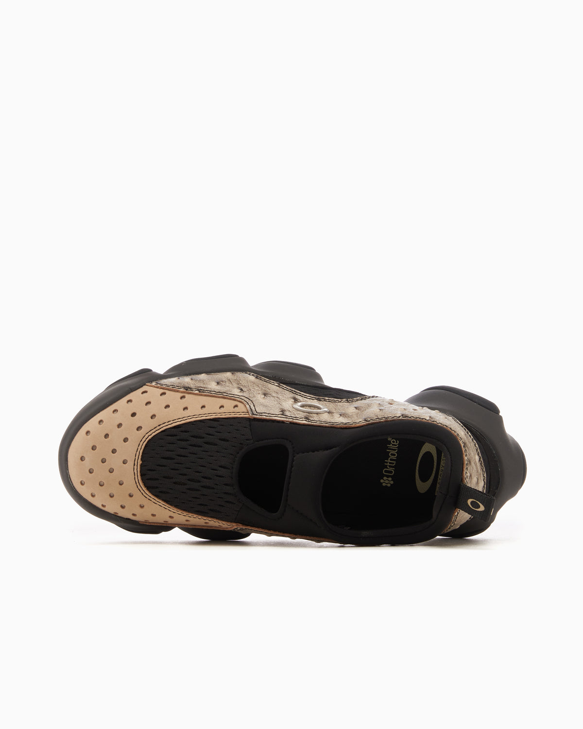 Oakley Factory Team Ostrich Flesh Sandal