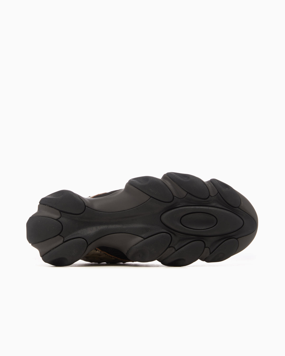 Oakley Factory Team Ostrich Flesh Sandal
