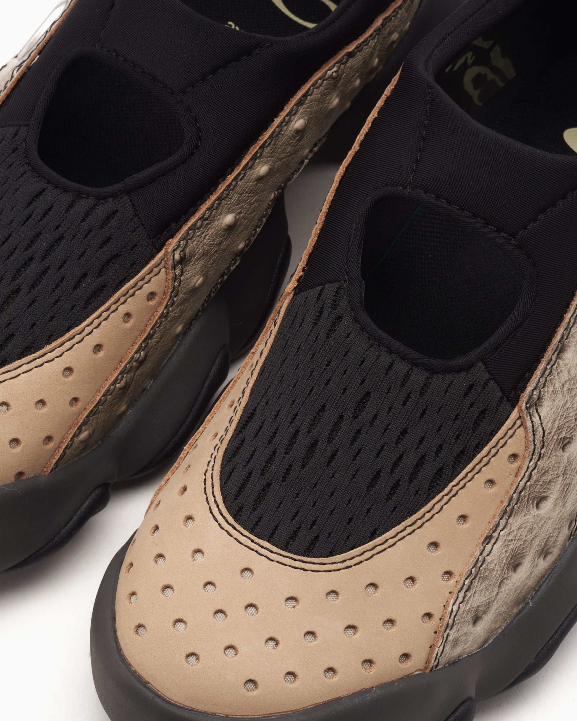 Oakley Factory Team Ostrich Flesh Sandal