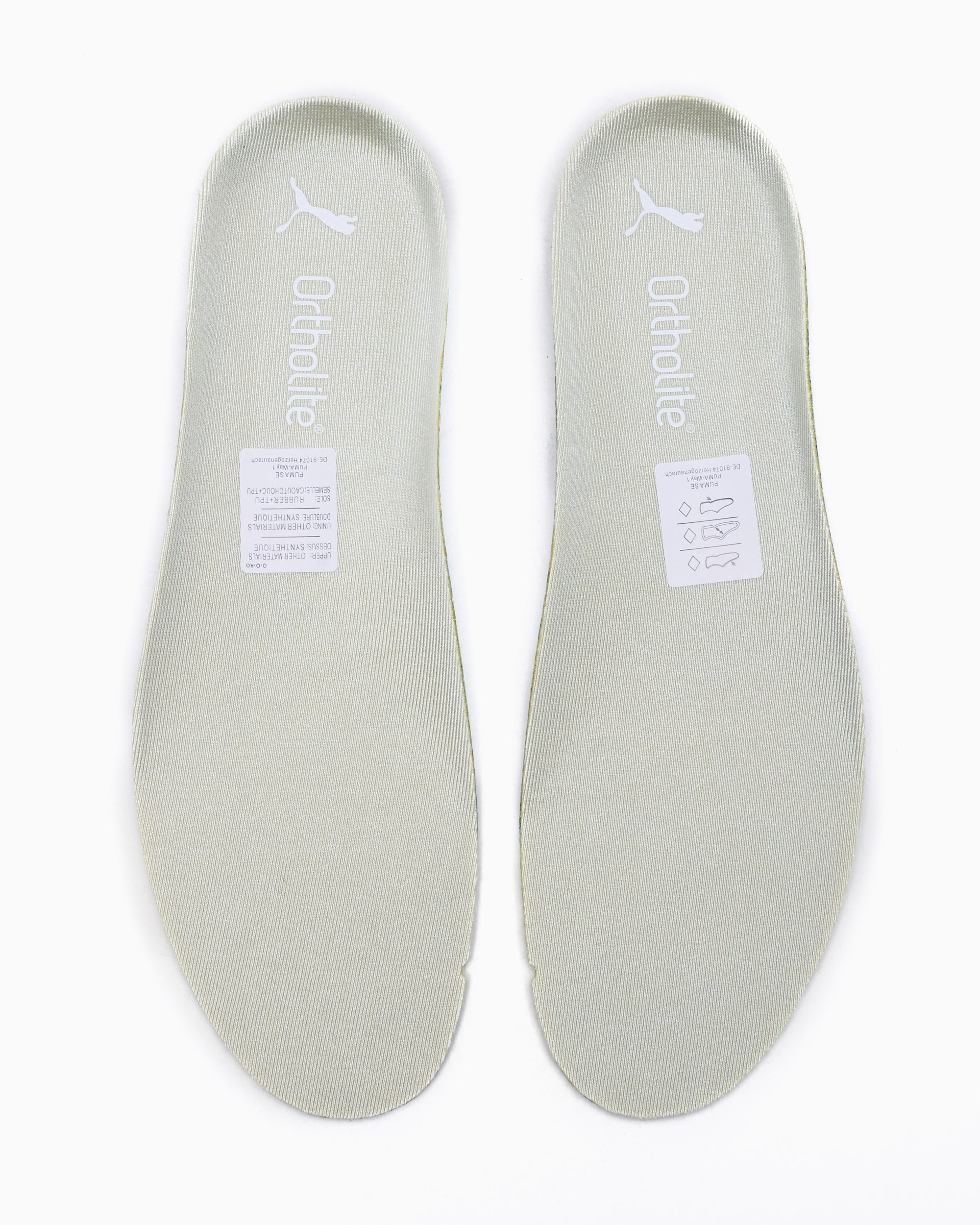 Puma Women's Mostro Jelly