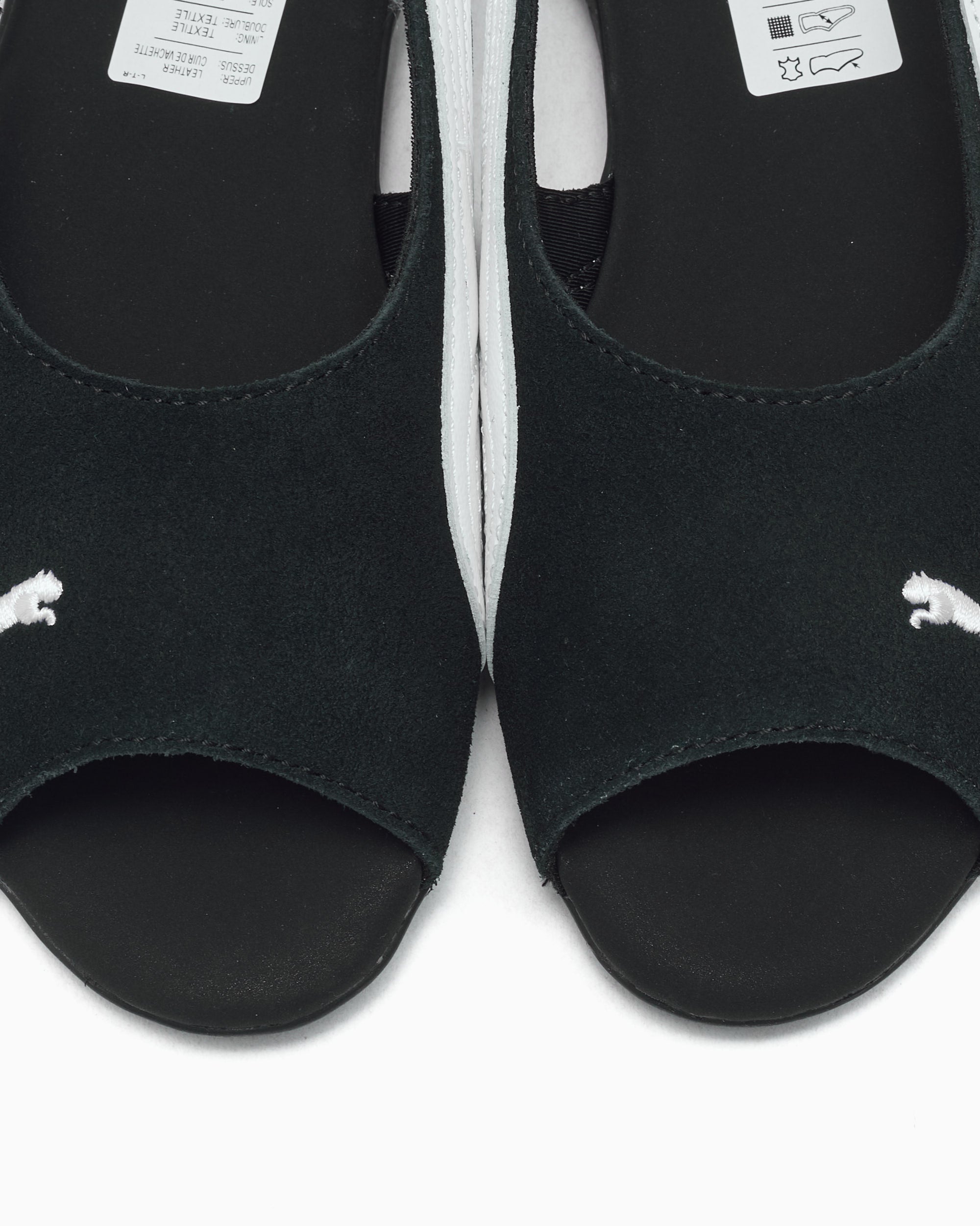 Sandals Puma Women's Speedcat Sandal - 404839-01