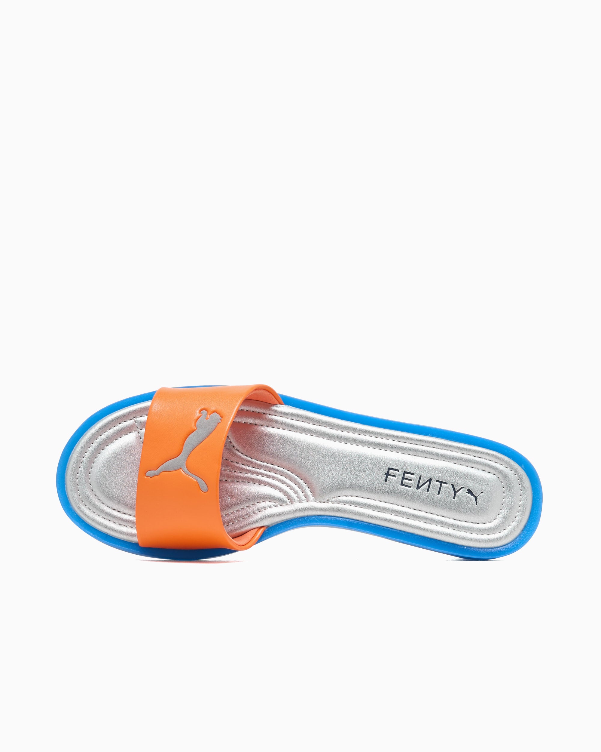Sandals Puma x FENTY Chic Slide - 405980-01