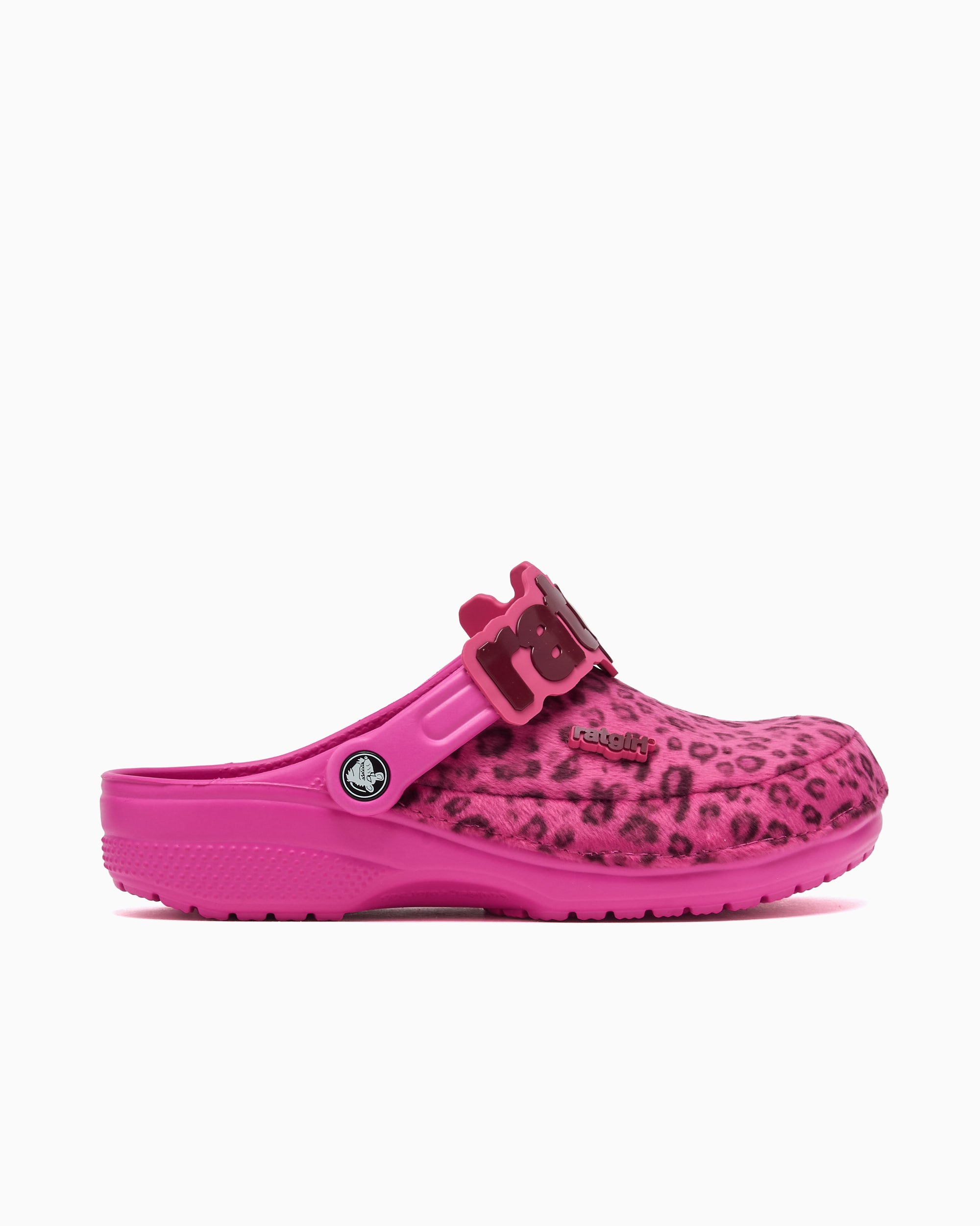 RatGirl x Crocs Classic Clog Juice