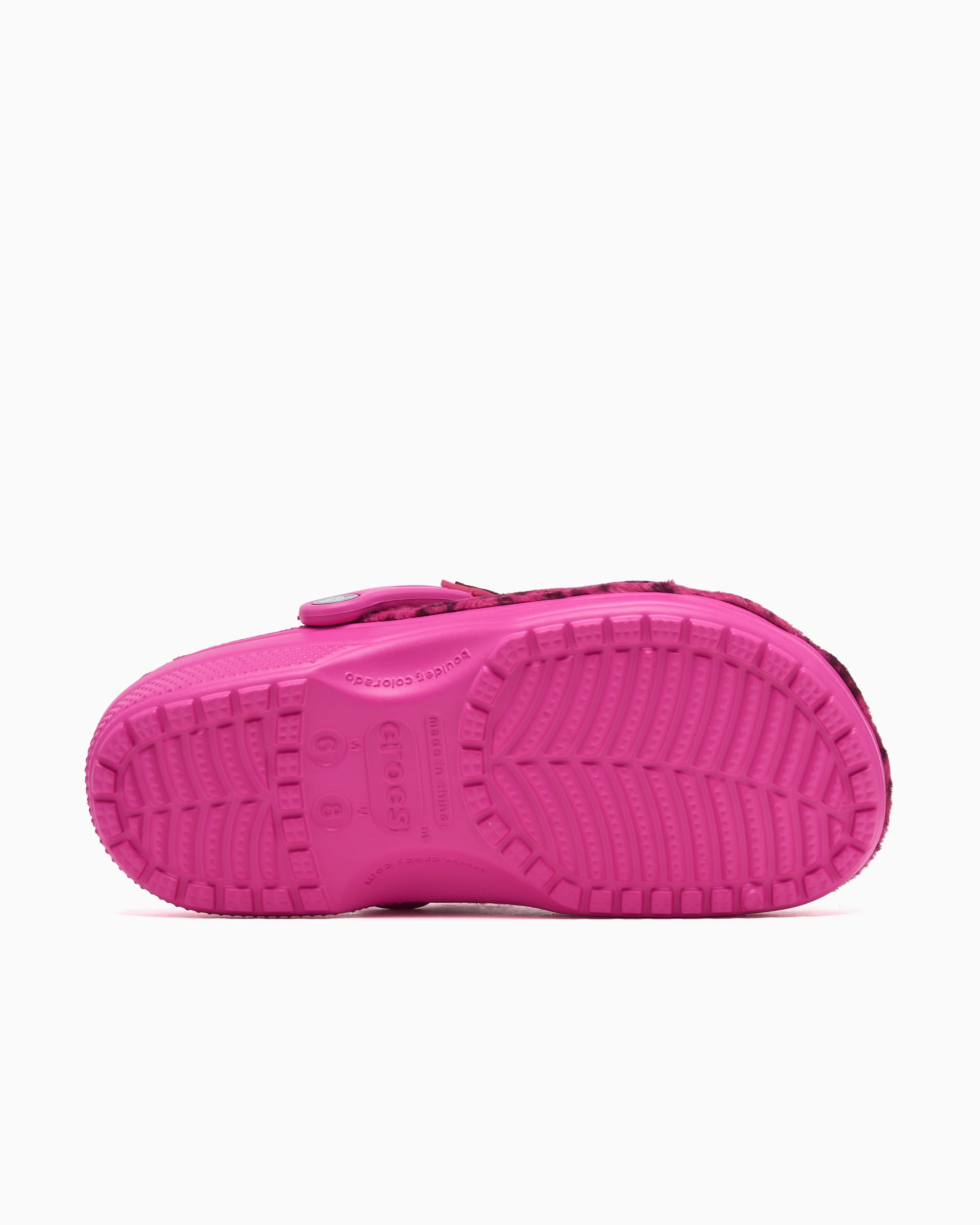 Sandals RatGirl x Crocs Classic Clog Juice - 211498-6UB