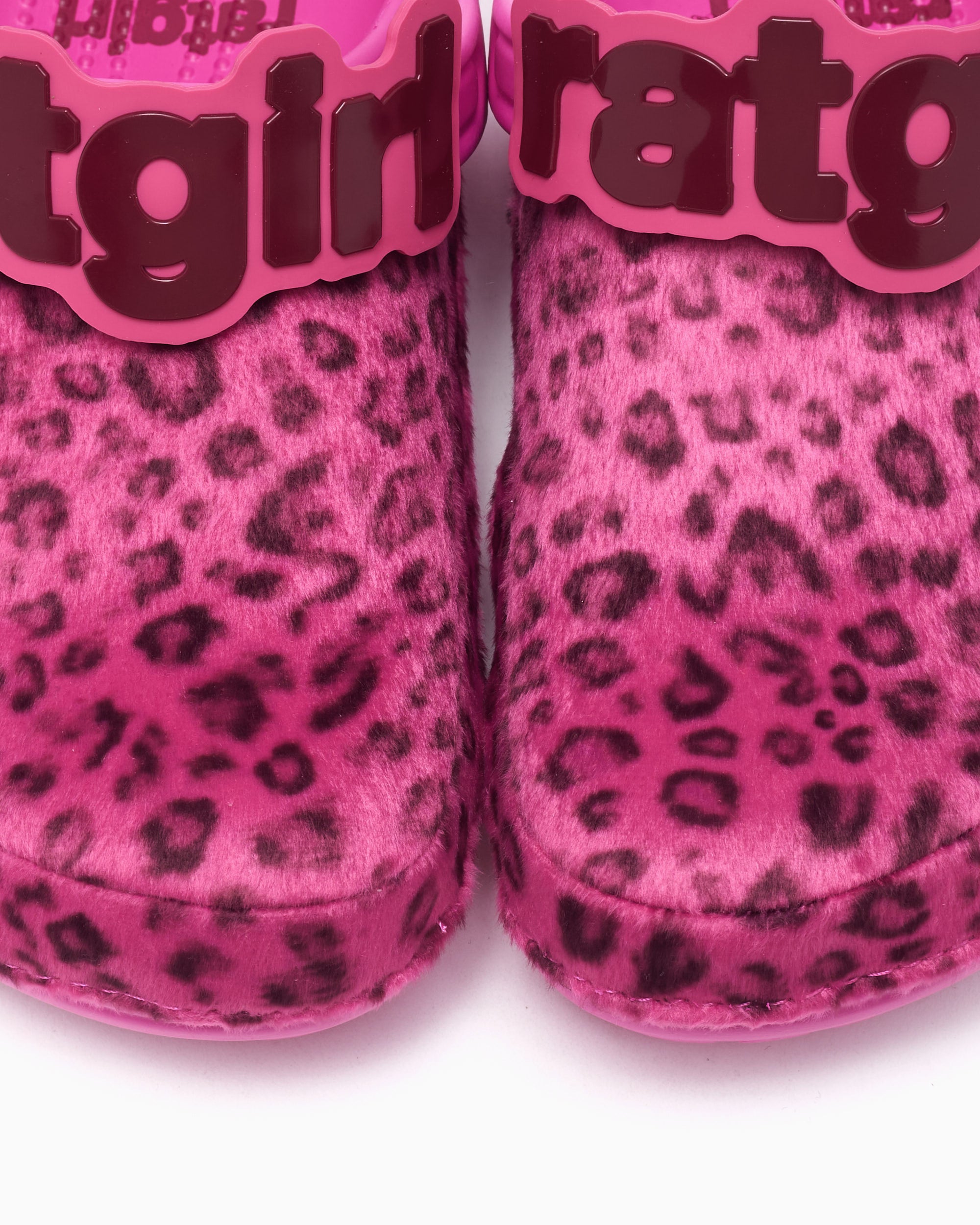 Sandals RatGirl x Crocs Classic Clog Juice - 211498-6UB