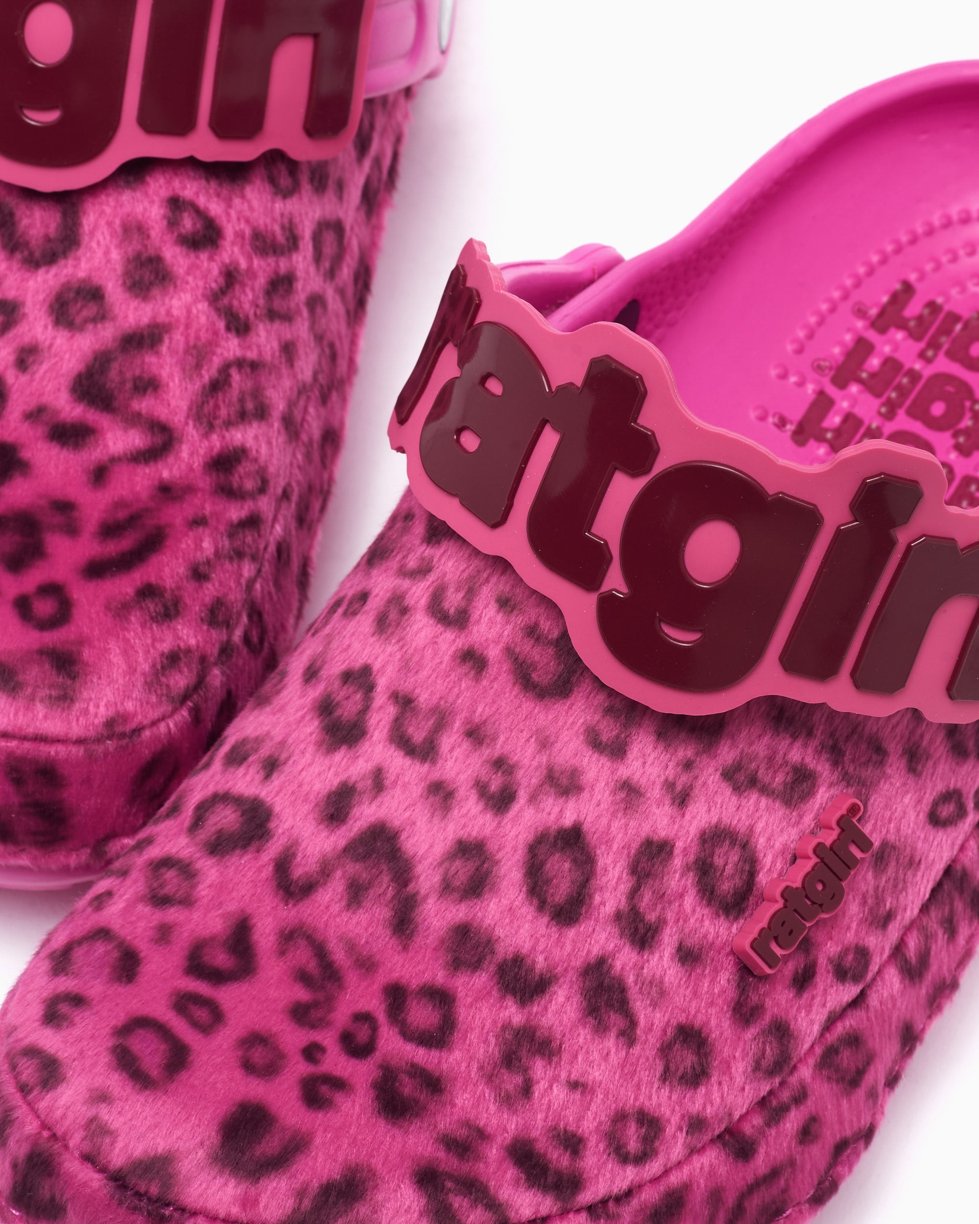 Sandals RatGirl x Crocs Classic Clog Juice - 211498-6UB