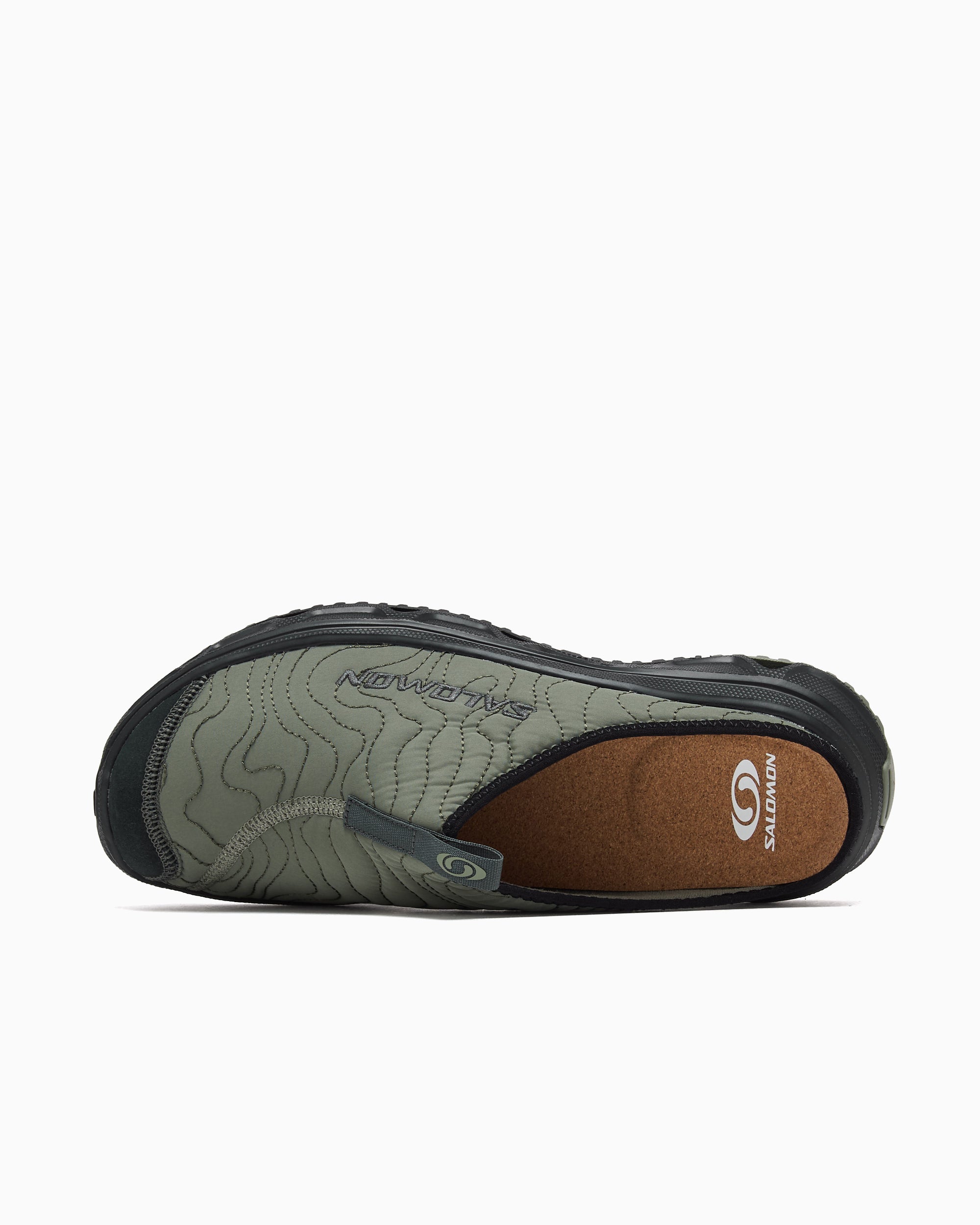 Salomon Advanced RX Slide 3.0 ATQ
