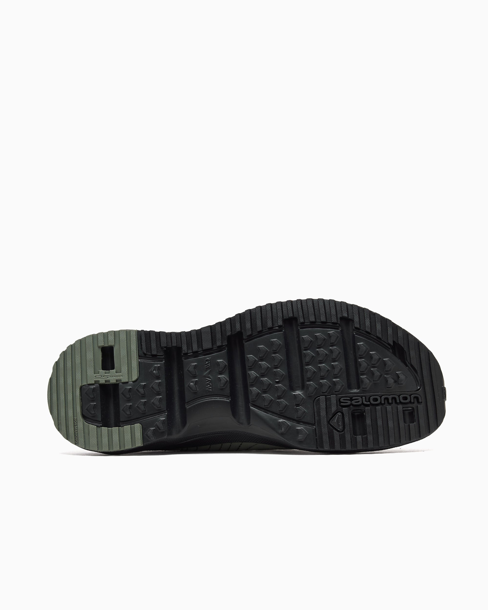 Sandals Salomon Advanced RX Slide 3.0 ATQ - L47855900
