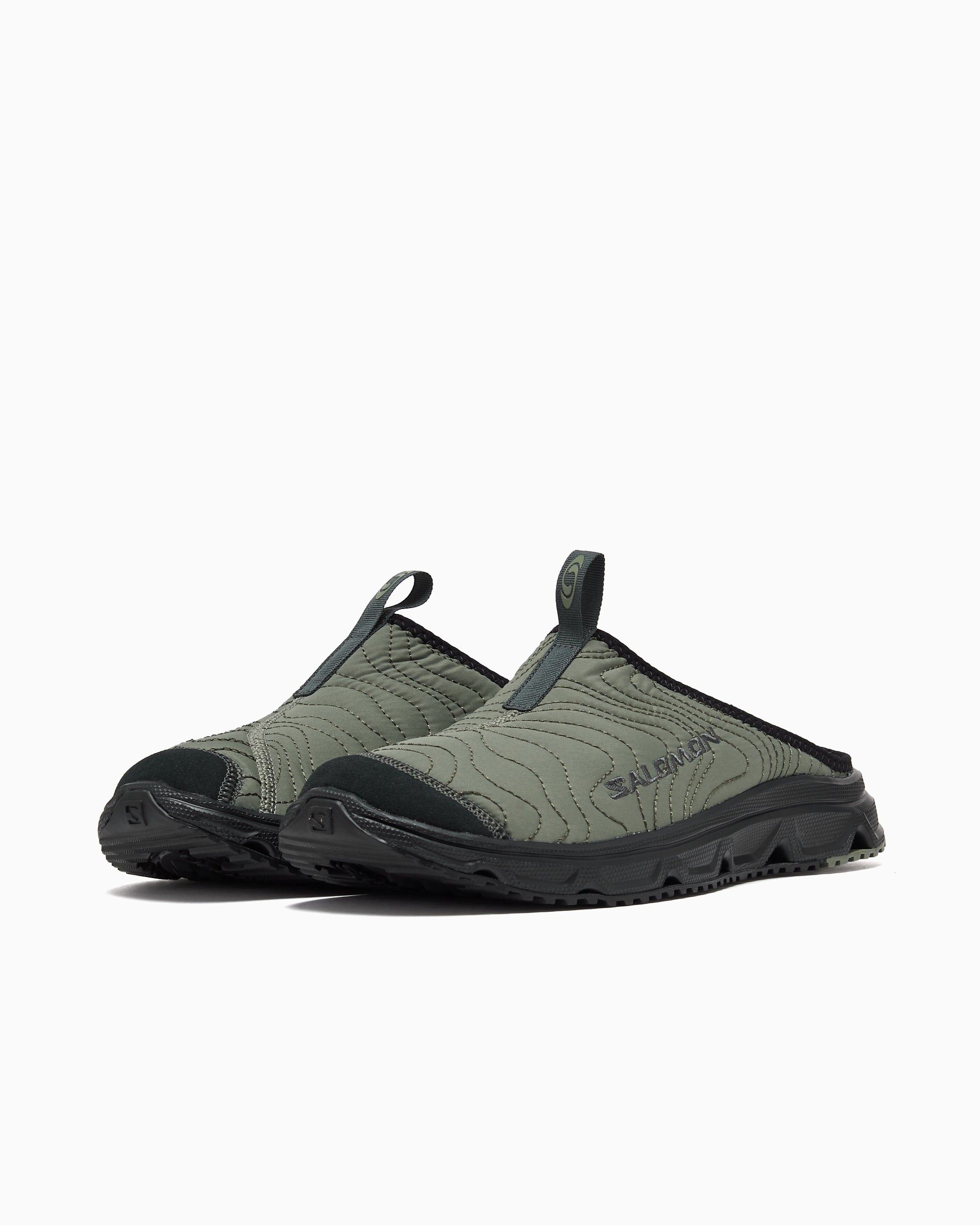 SALOMON RX SLIDE 3.0 ATQ 土日限定値下げ Salomon Advanced RX Slide 3.0 ATQ