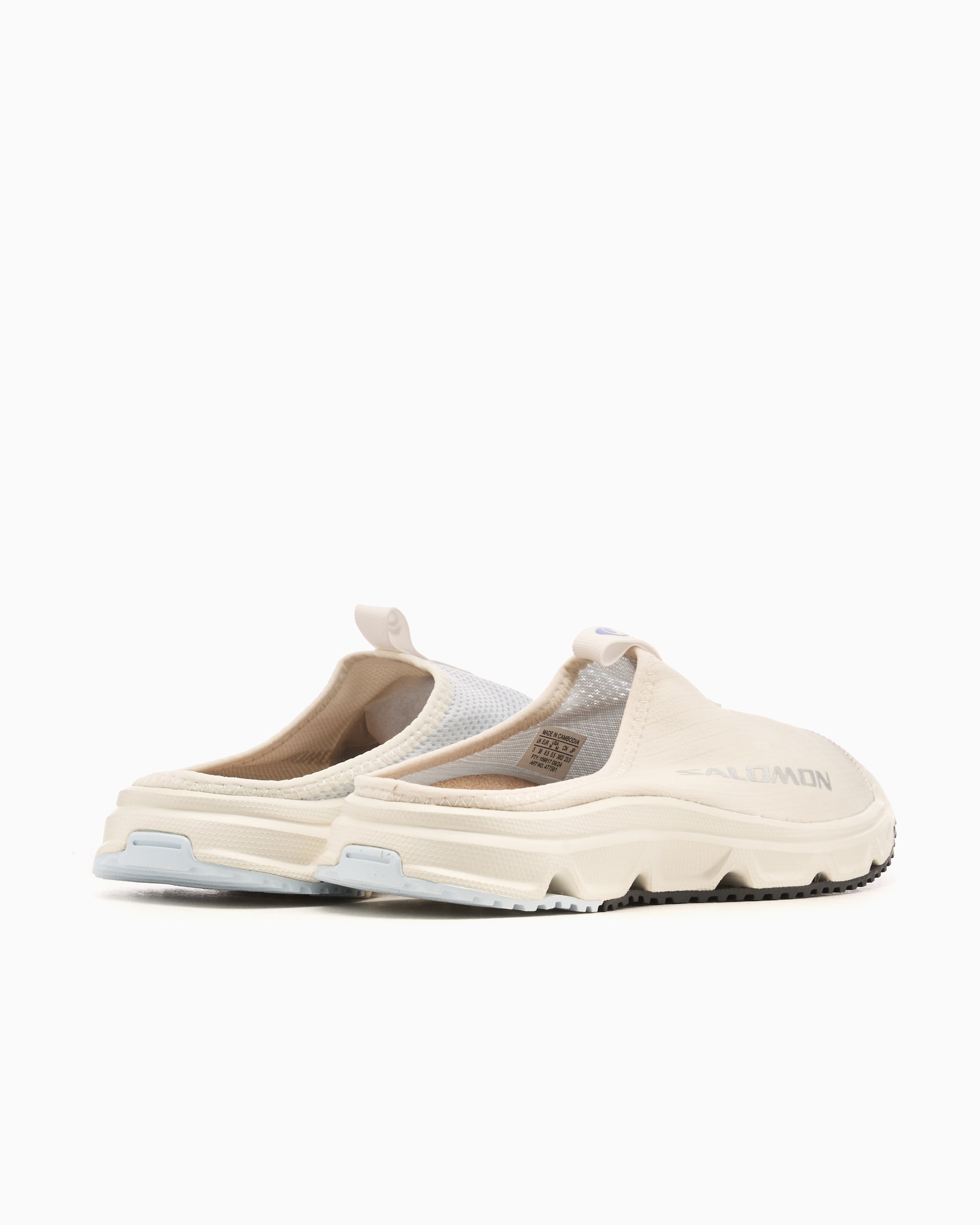Sandals Salomon Advanced RX Slide 3.0 - L47758100
