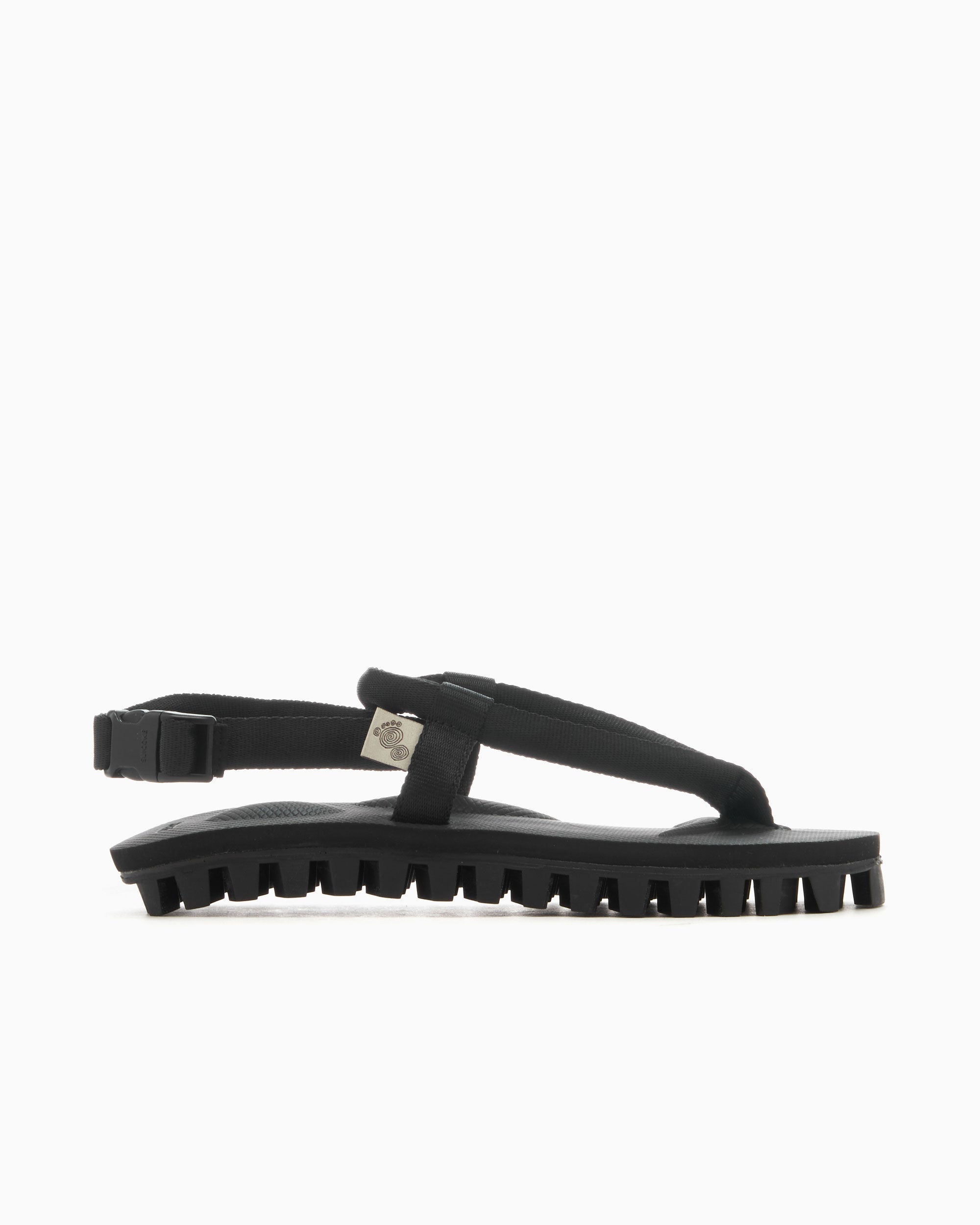 Sandals Suicoke Gut - OG246-BLK