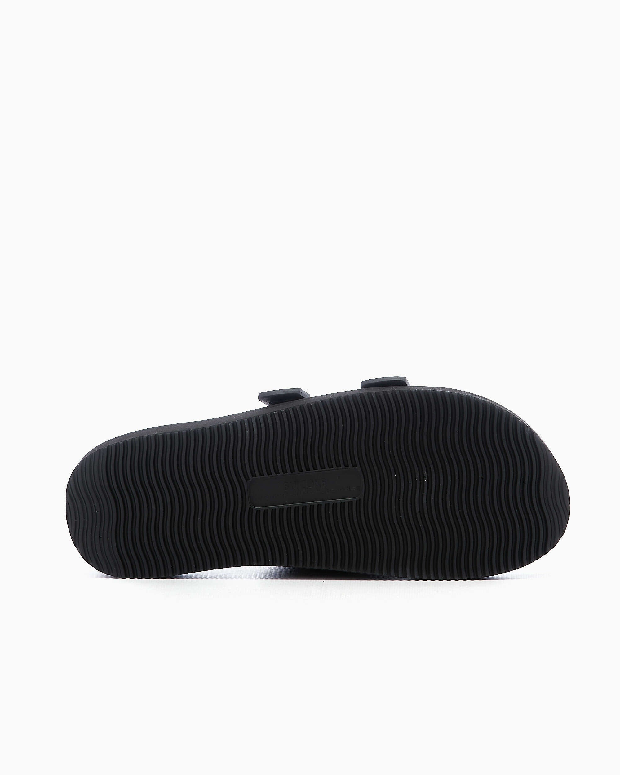 Suicoke Kaw Cab Black