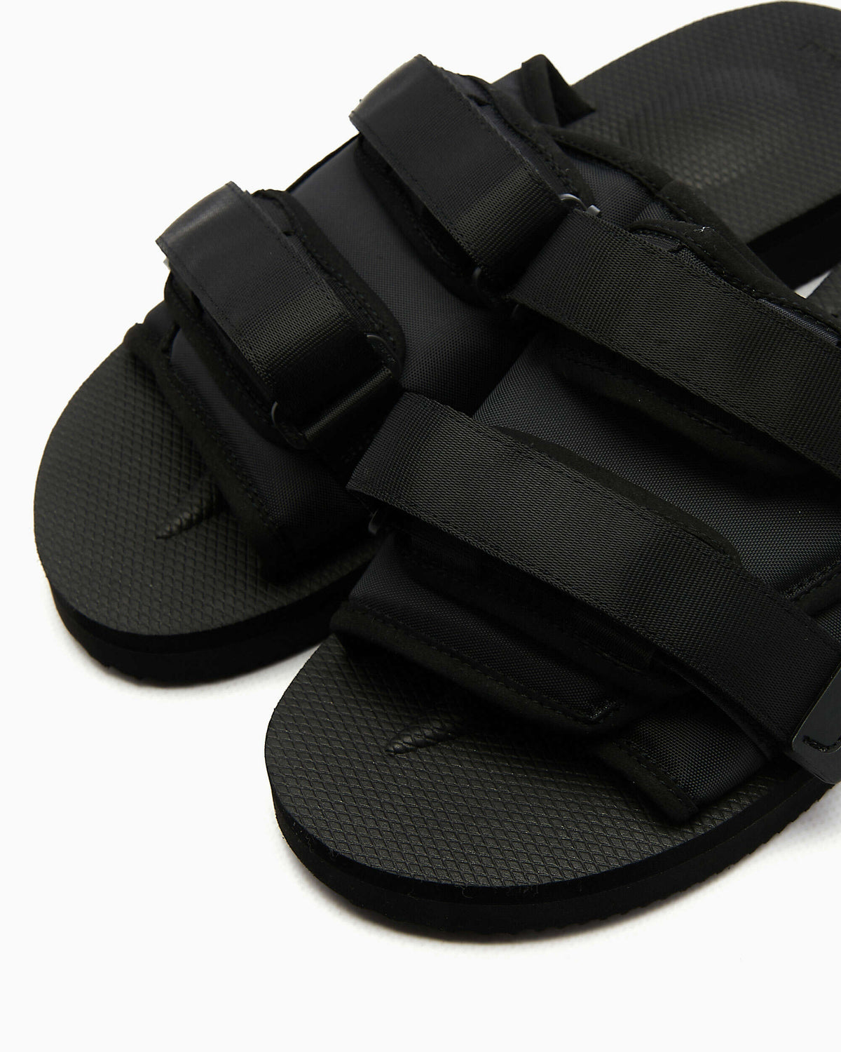 Suicoke Moto Cab Black display picture 1