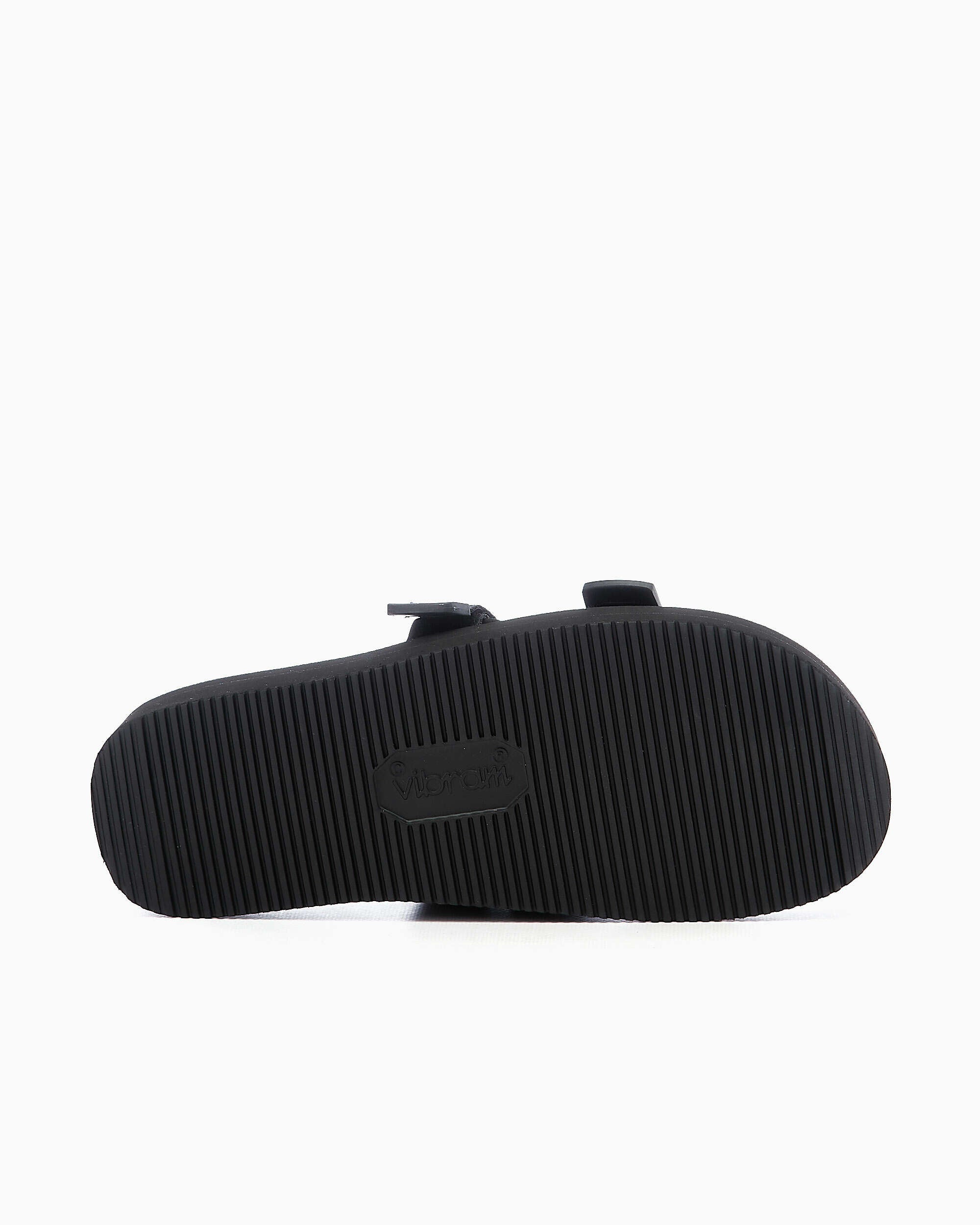 Suicoke Moto VS Black