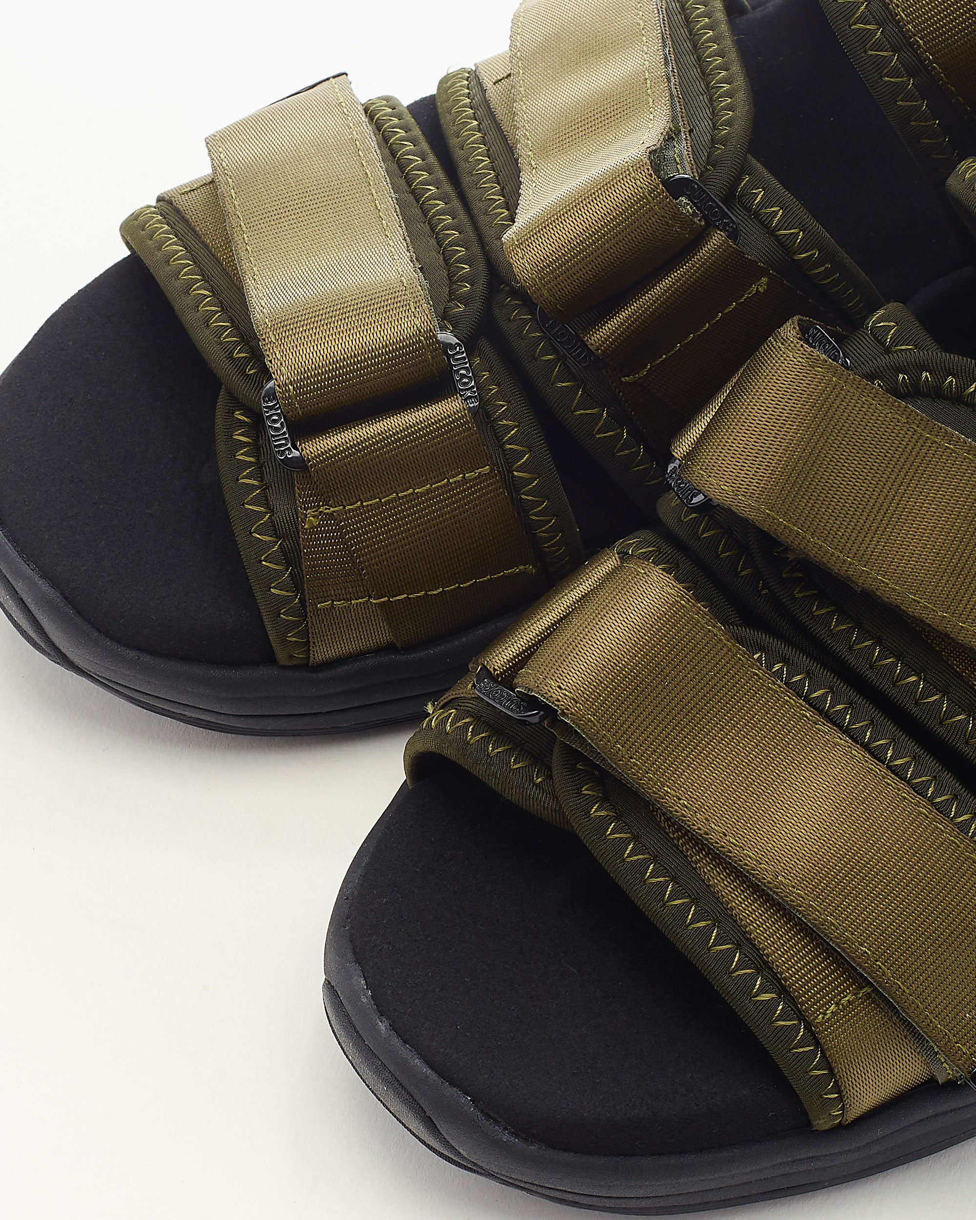 Suicoke x Tom Wood GGA-Vega