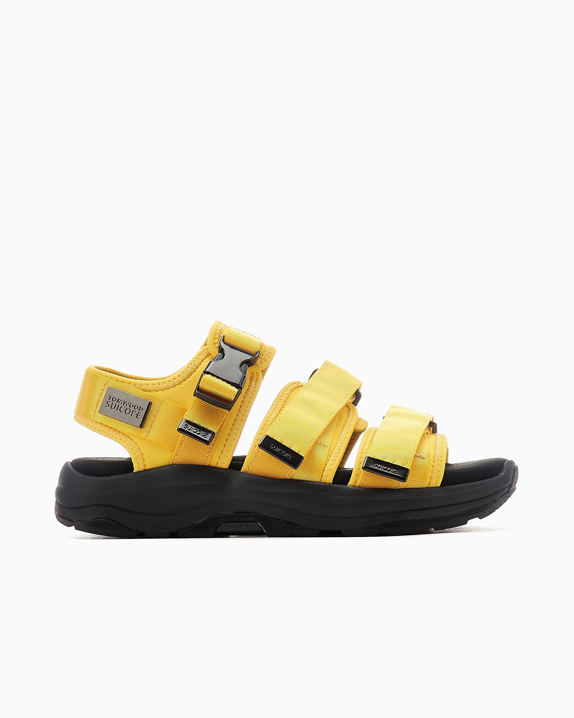 Sandals Suicoke x Tom Wood GGA-Vega - OG-318TW-YLW