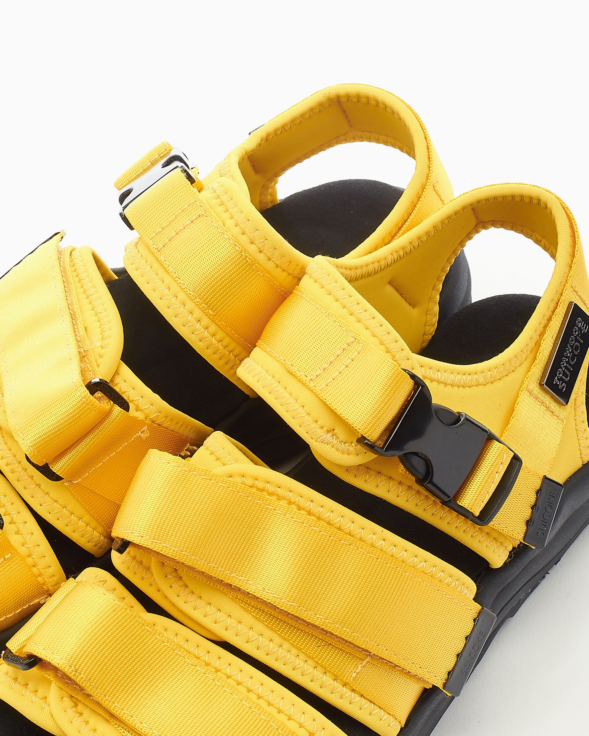 Suicoke x Tom Wood GGA-Vega