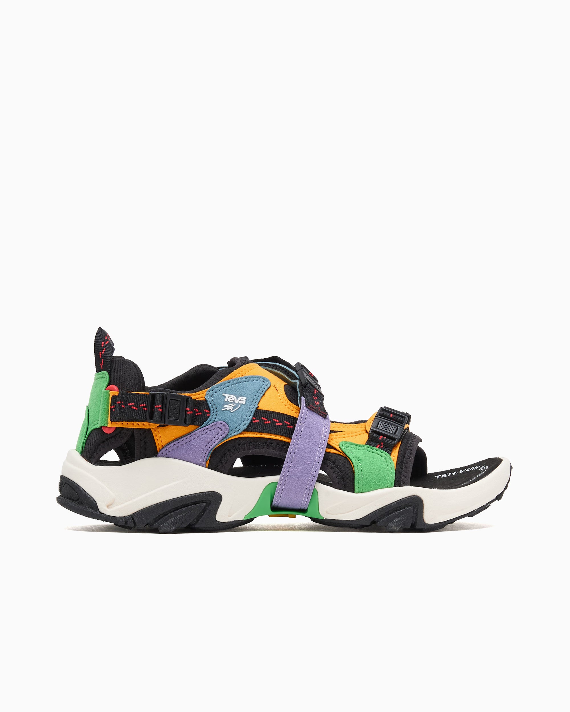 Teva x Sean Wotherspoon Wraptor