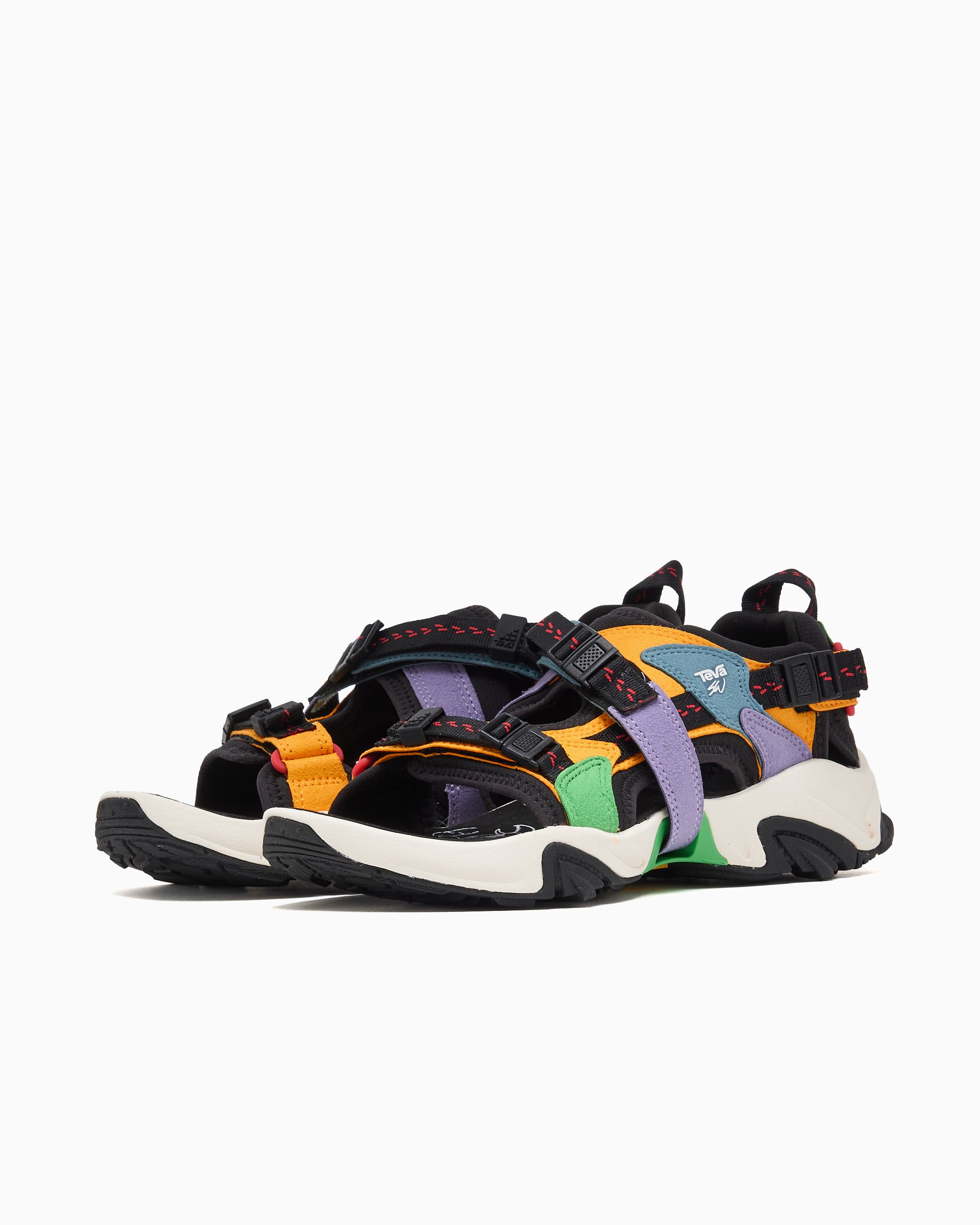 Teva x Sean Wotherspoon Wraptor