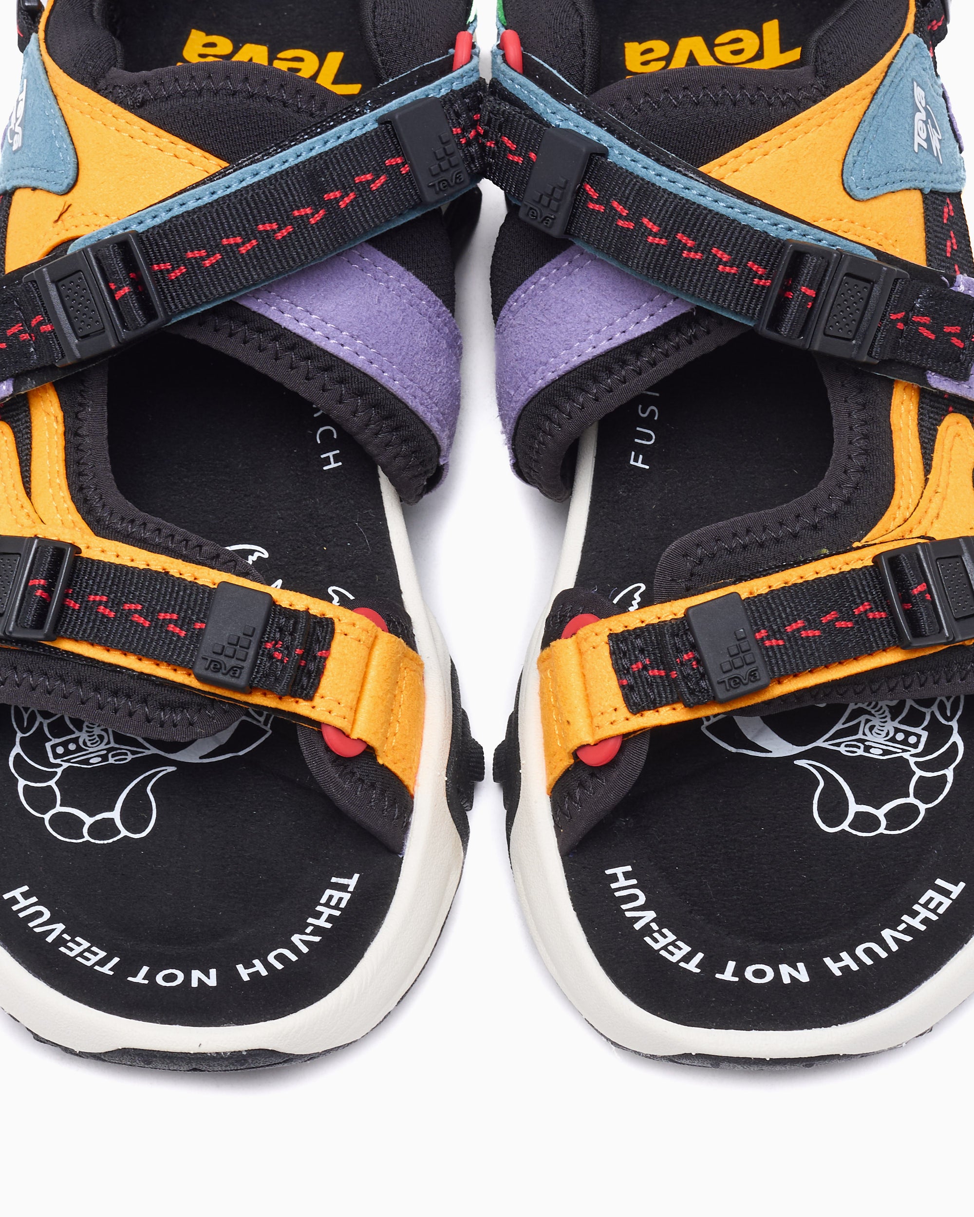 Teva x Sean Wotherspoon Wraptor
