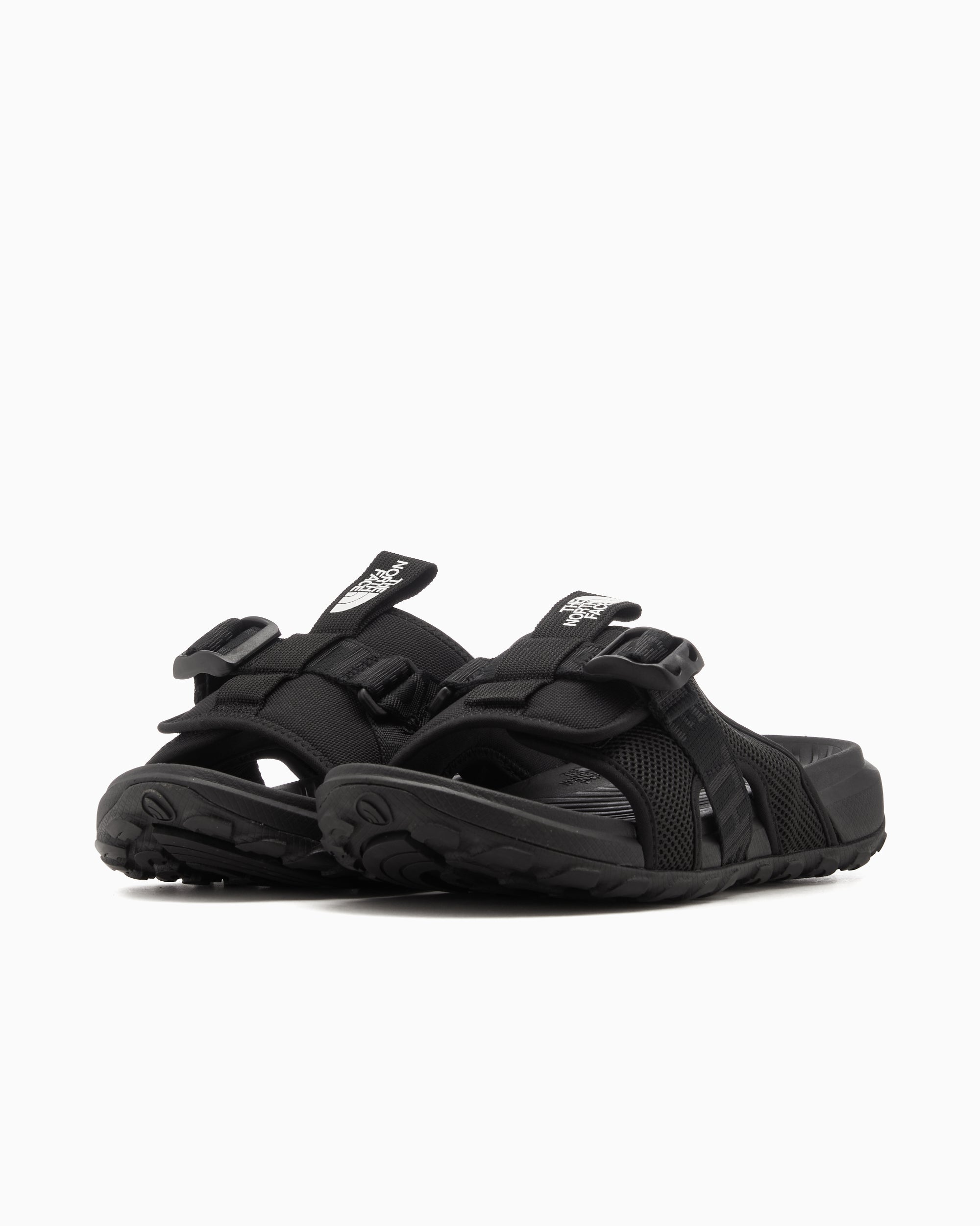 The North Face Explore Camp Slide