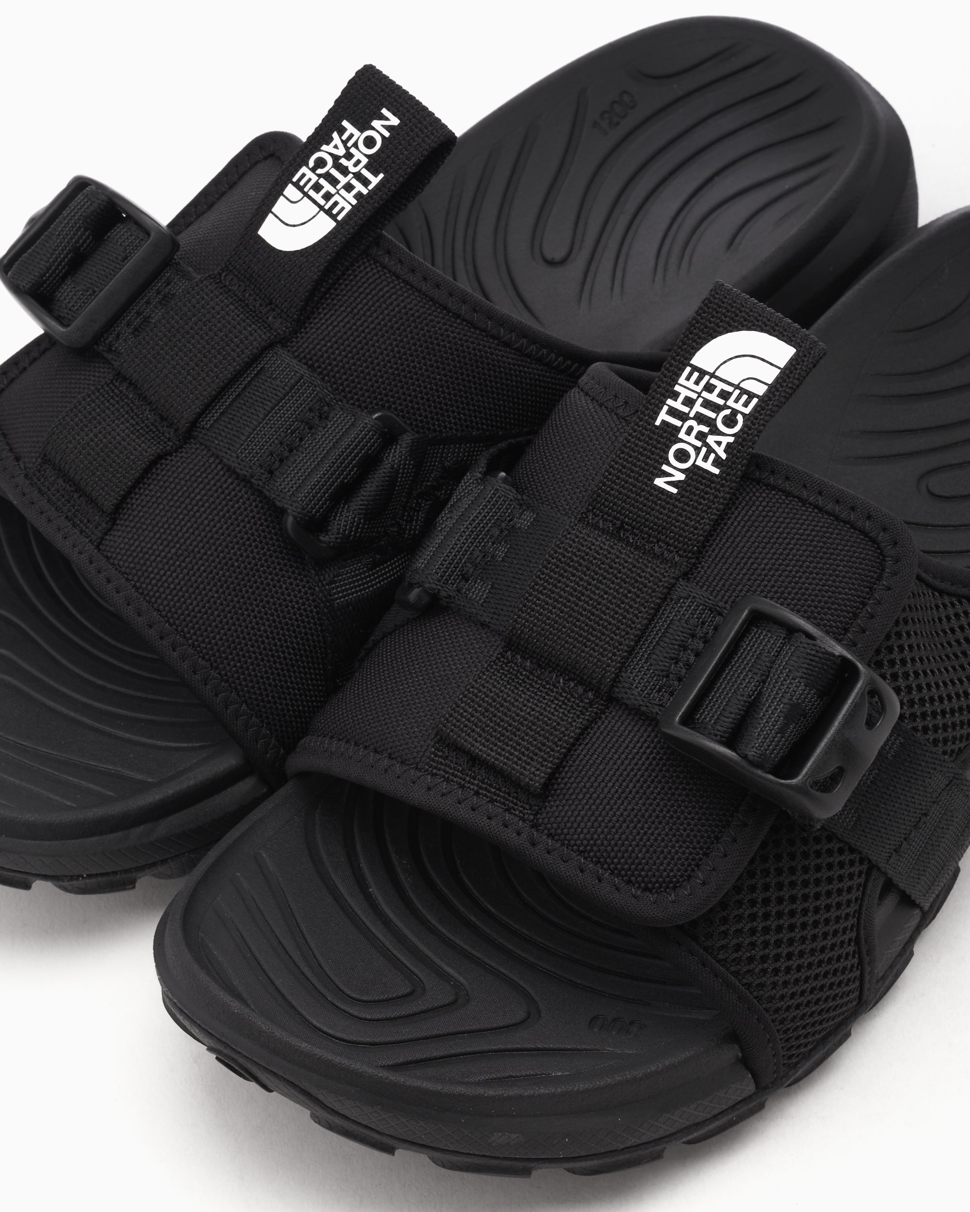 The North Face Explore Camp Slide
