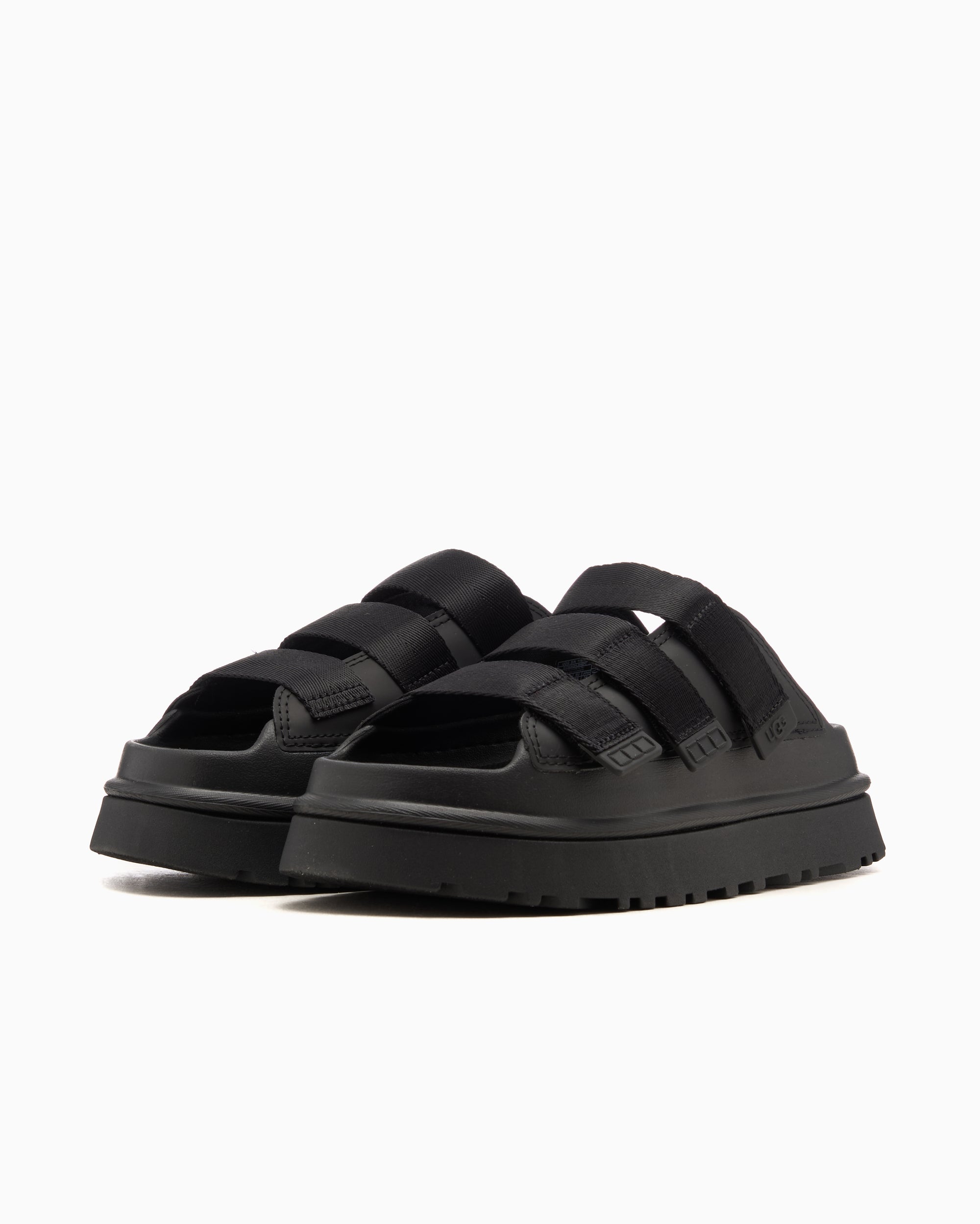 UGG® Women's GoldenGlow Slide