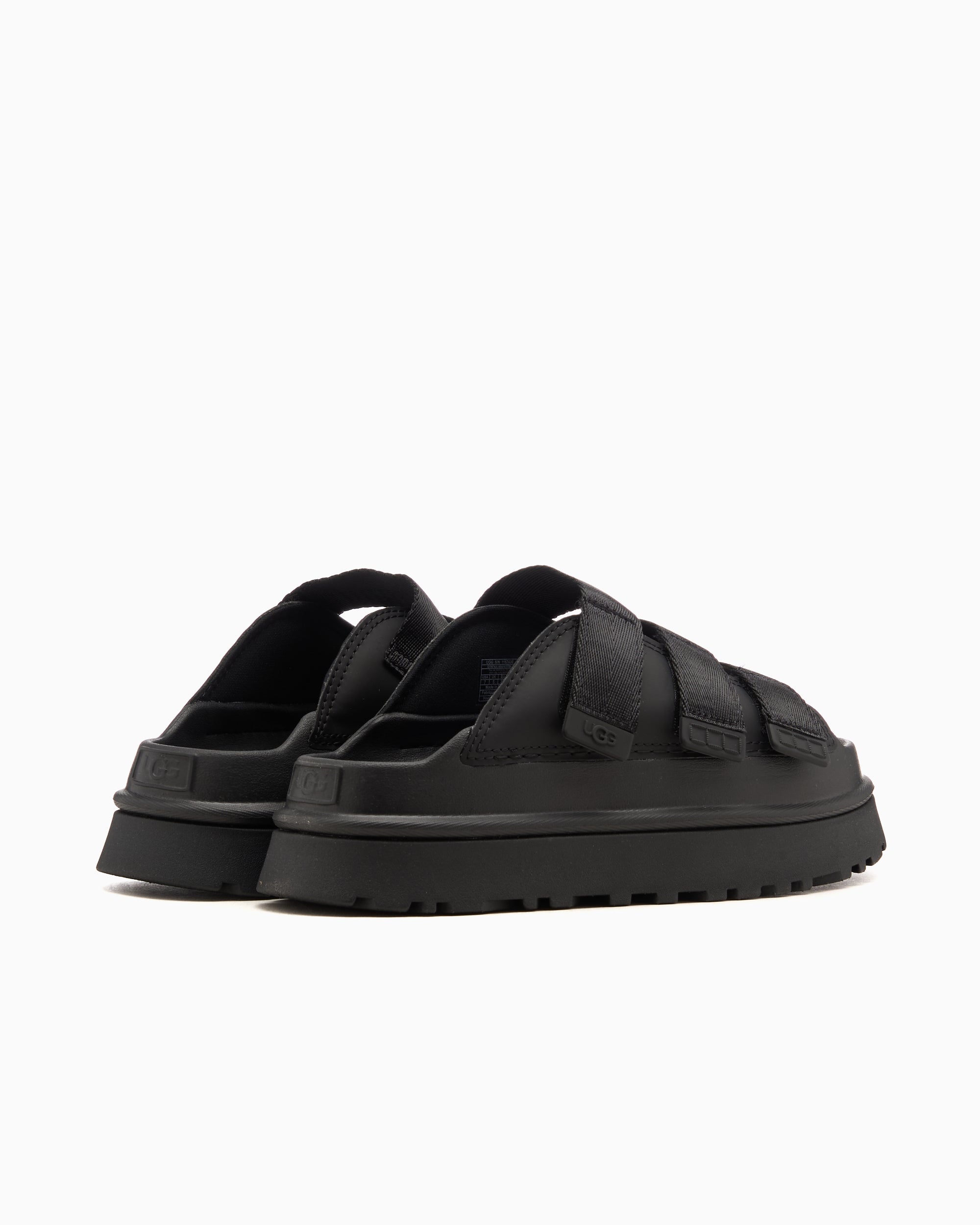 UGG® Women's GoldenGlow Slide