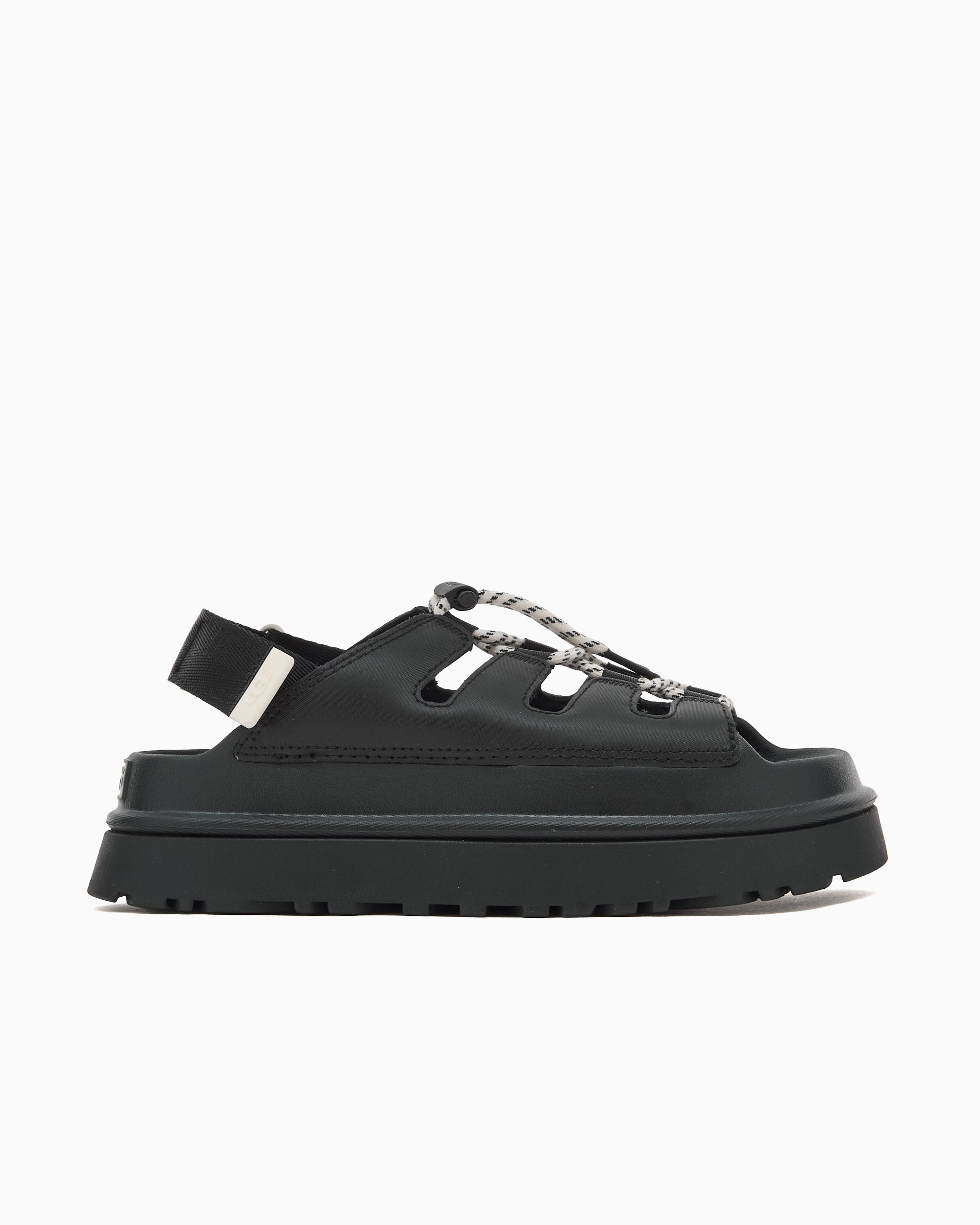 UGG® Women's GoldenGlow Toggle