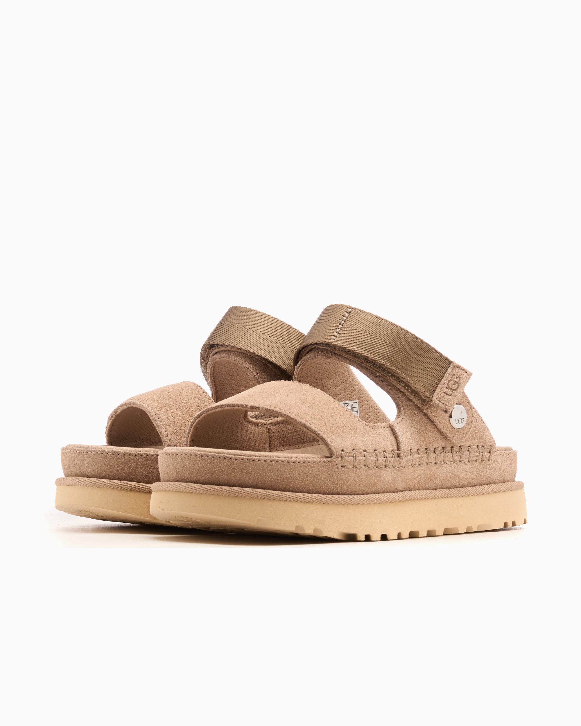 UGG® Women's Goldenstar Glide