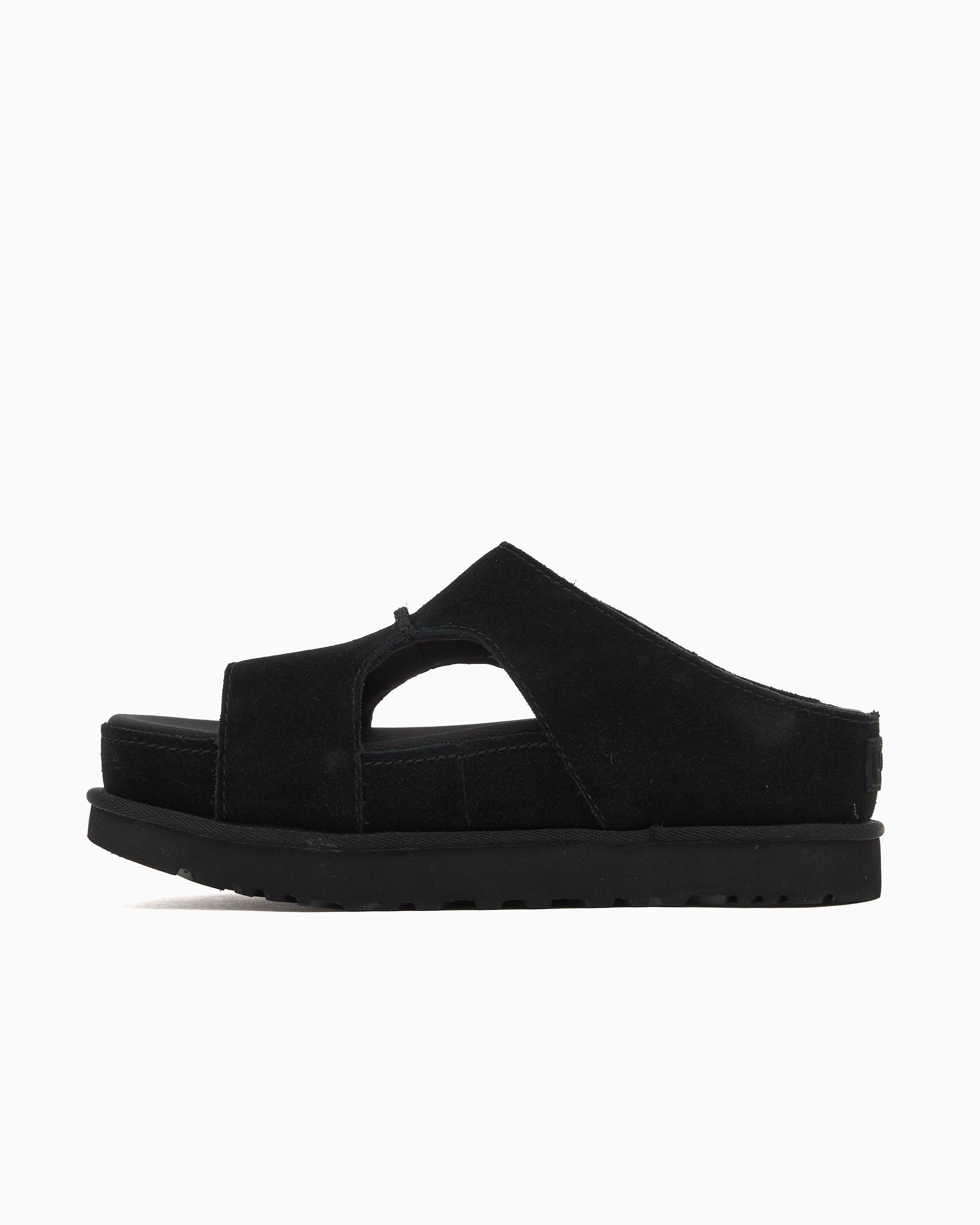 UGG® Women's Goldenstar Hi Cutout Slide