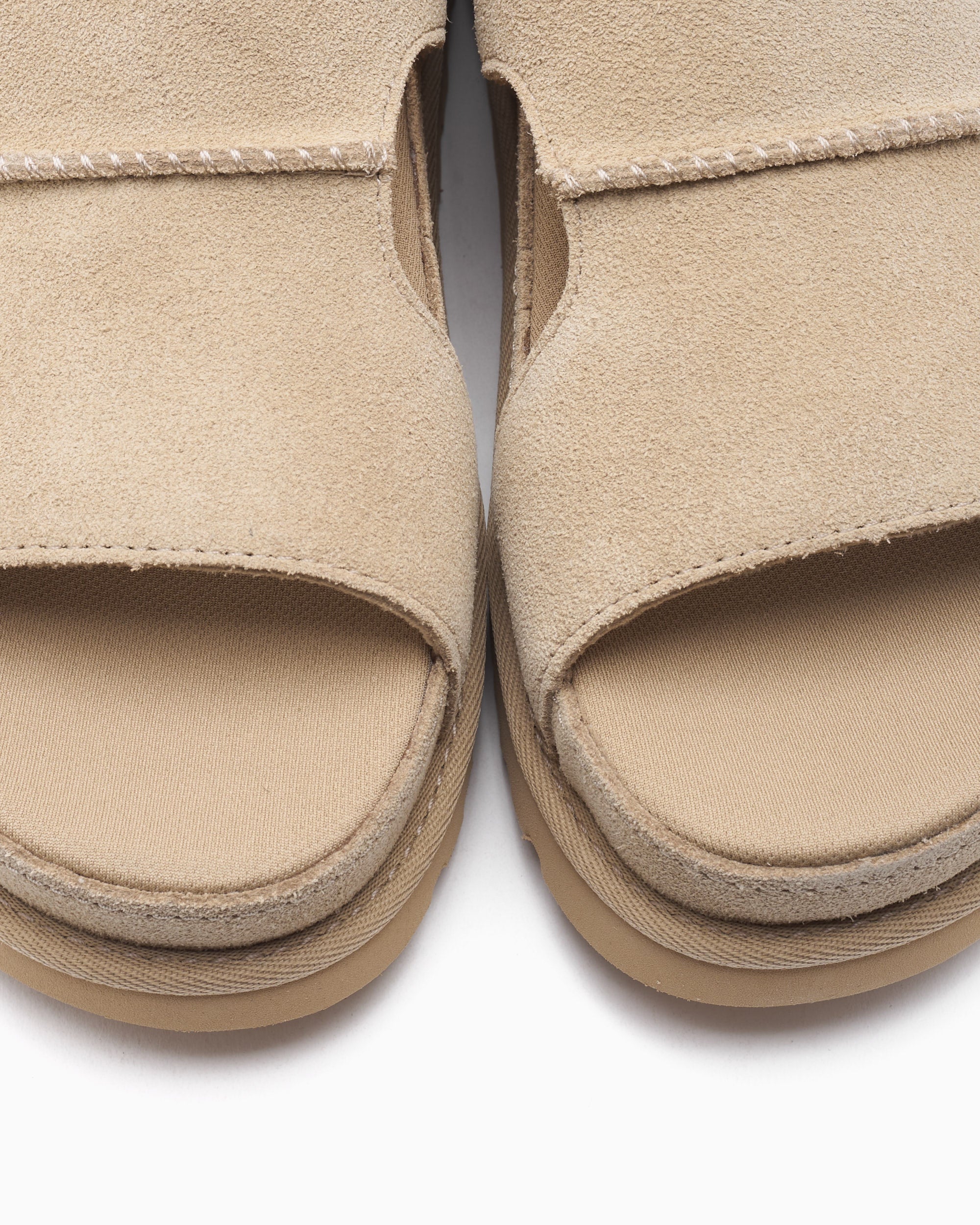 Sandals UGG® Women's Goldenstar Hi Cutout Slide - 1175132-SAN