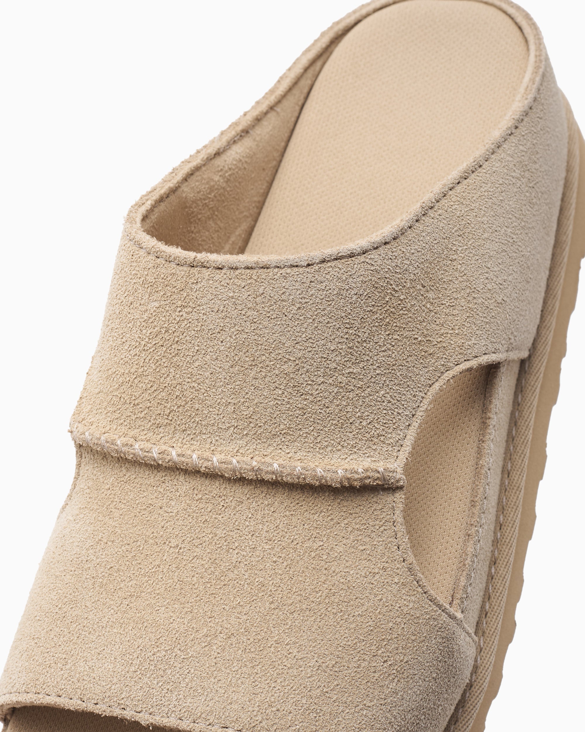 Sandals UGG® Women's Goldenstar Hi Cutout Slide - 1175132-SAN