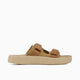 Veja Women's Arpoador Suede Slide
