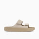 Veja Women's Etna Leather Slide
