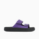 Veja Women's Etna Leather Slide
