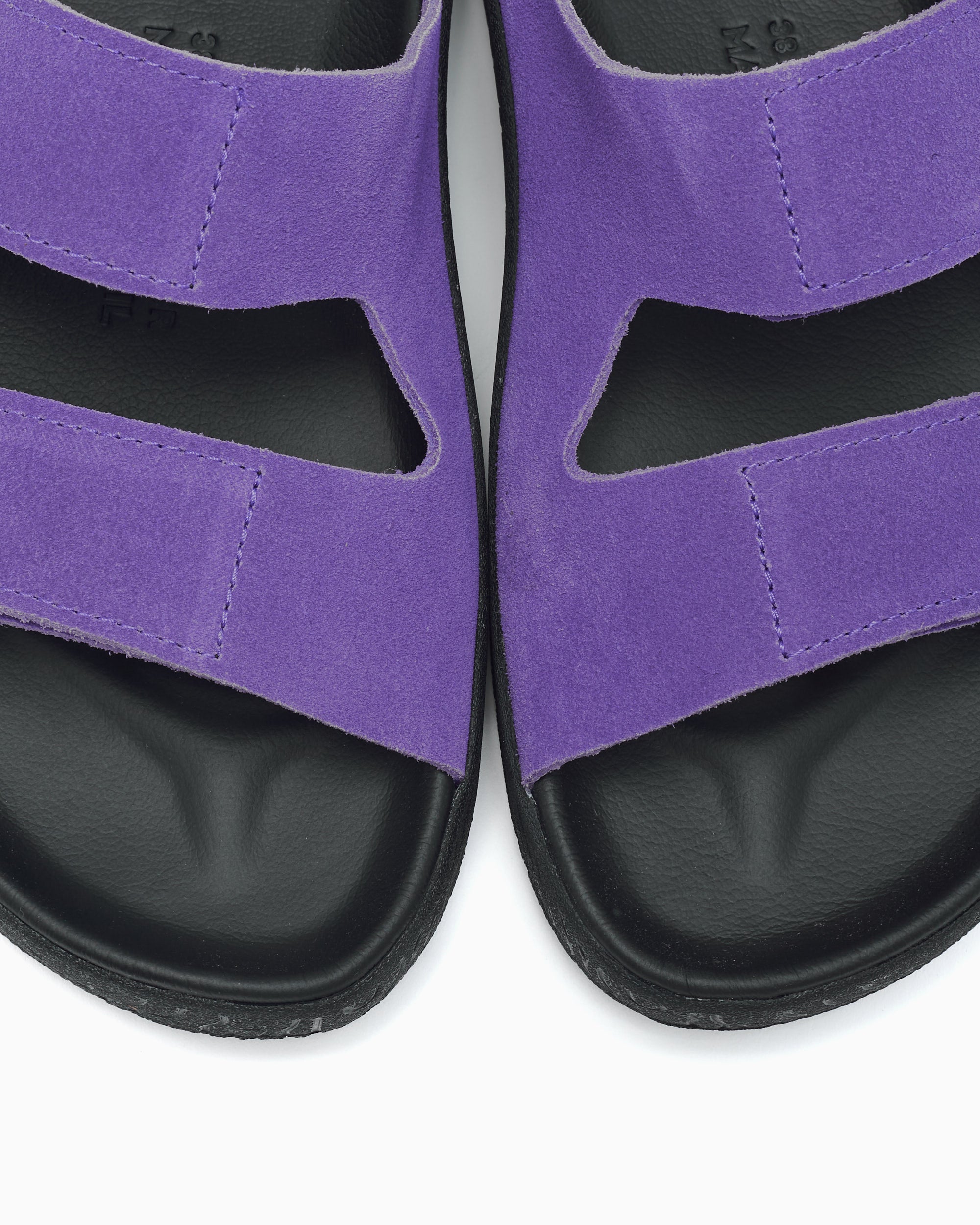 Sandals Veja Women's Etna Leather Slide - SA3220677A