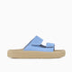 Veja Women's Etna Leather Slide