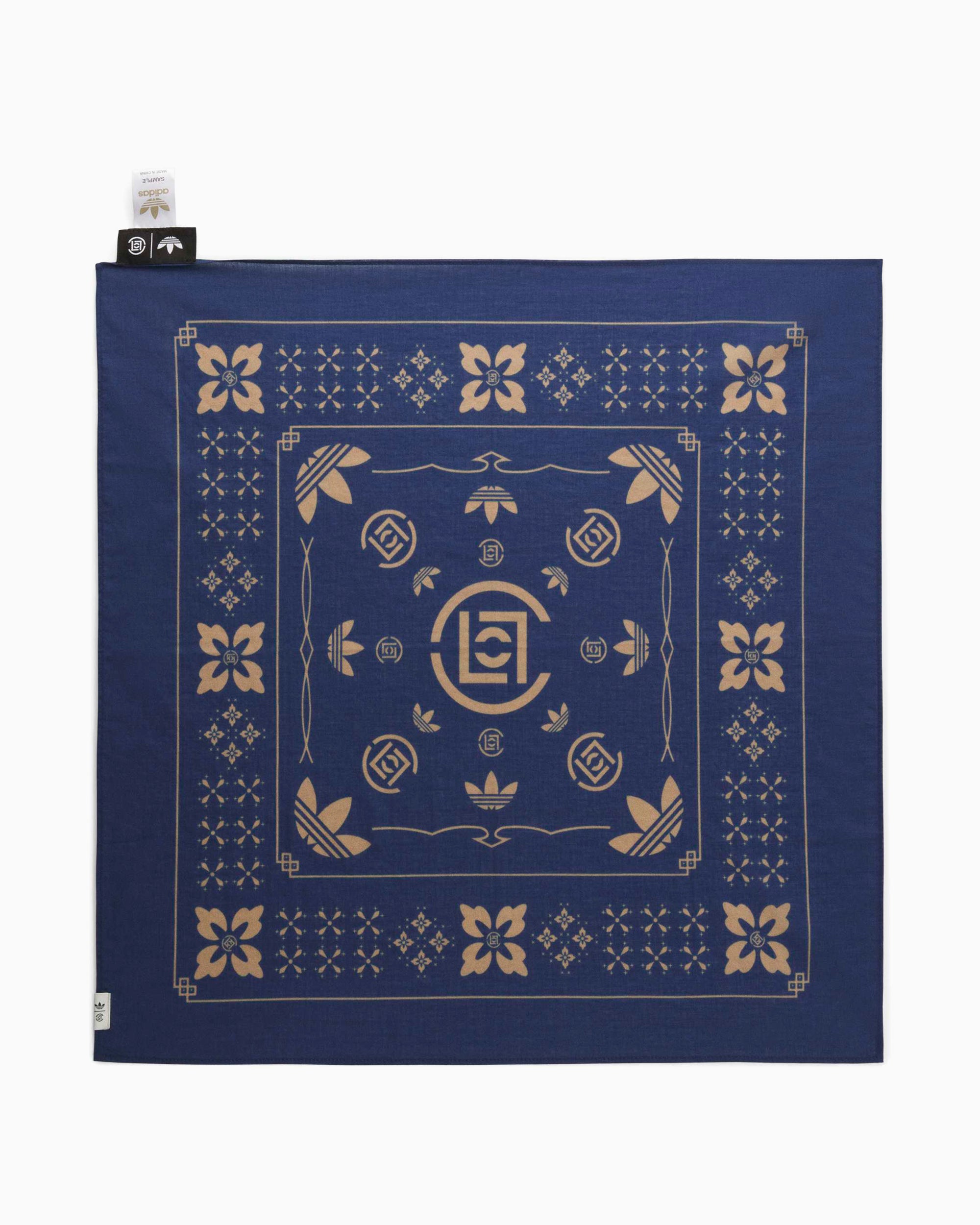 adidas Originals x CLOT Unisex Bandana