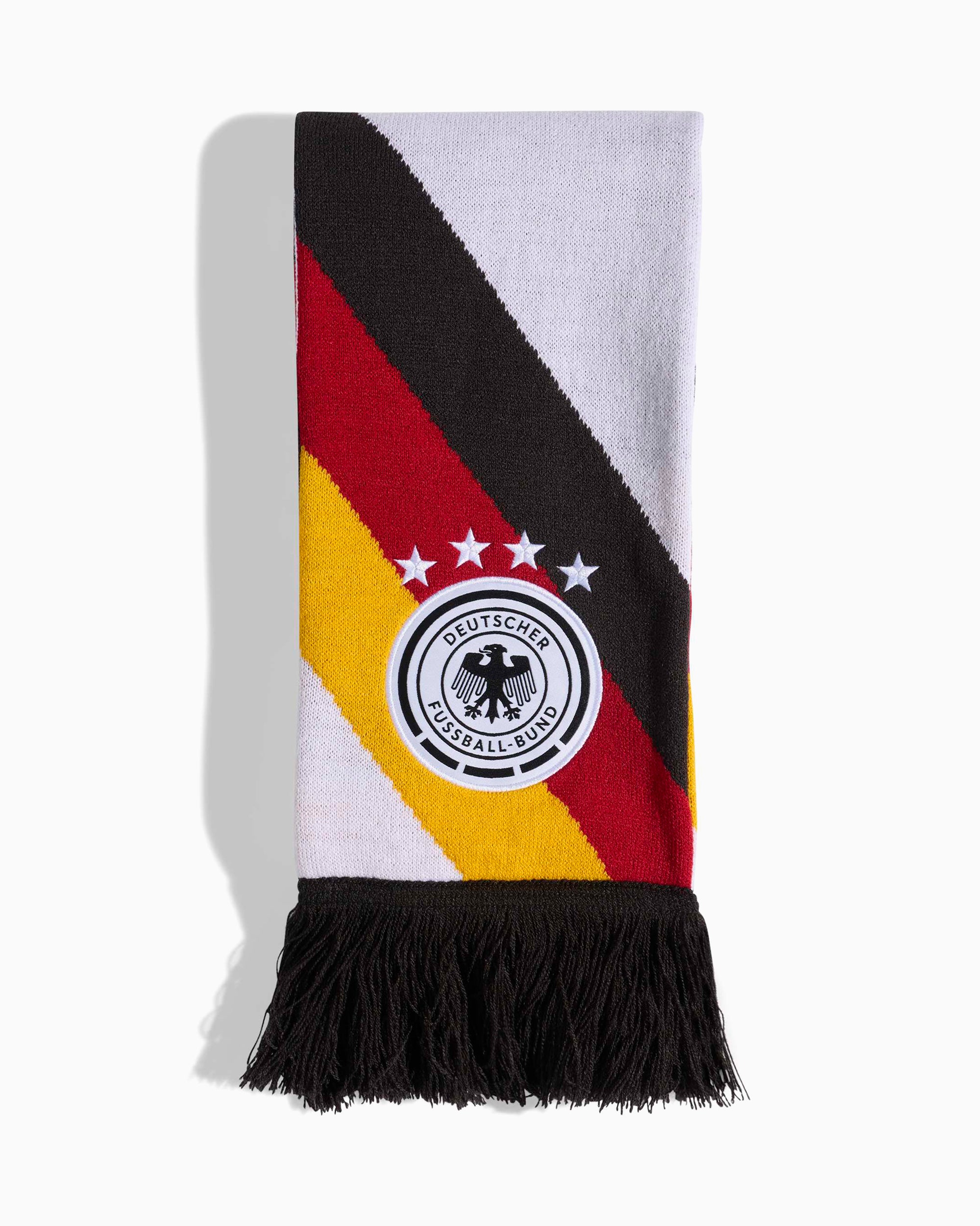 adidas Originals DFB Germany Football Unisex Scarf