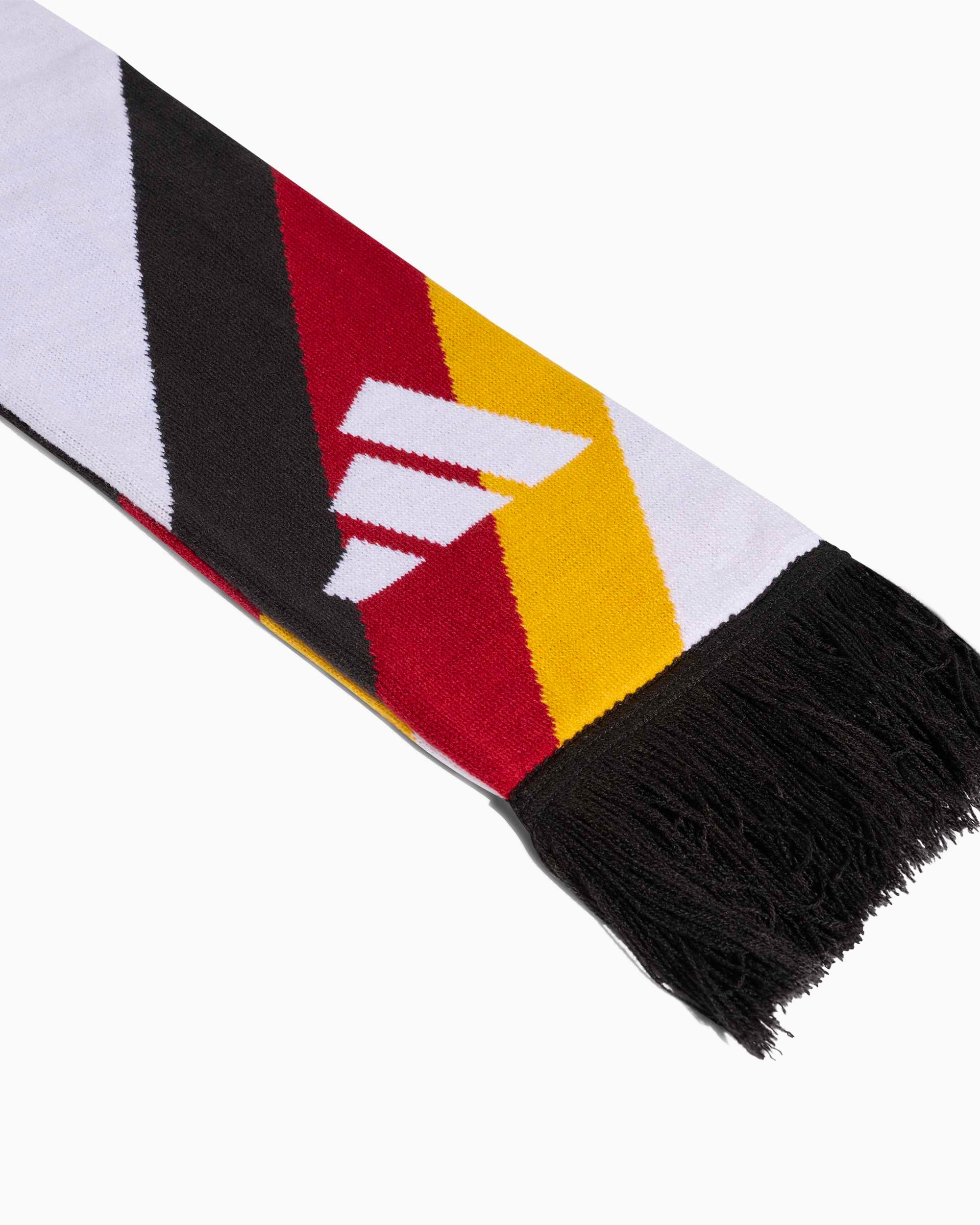 adidas Originals DFB Germany Football Unisex Scarf