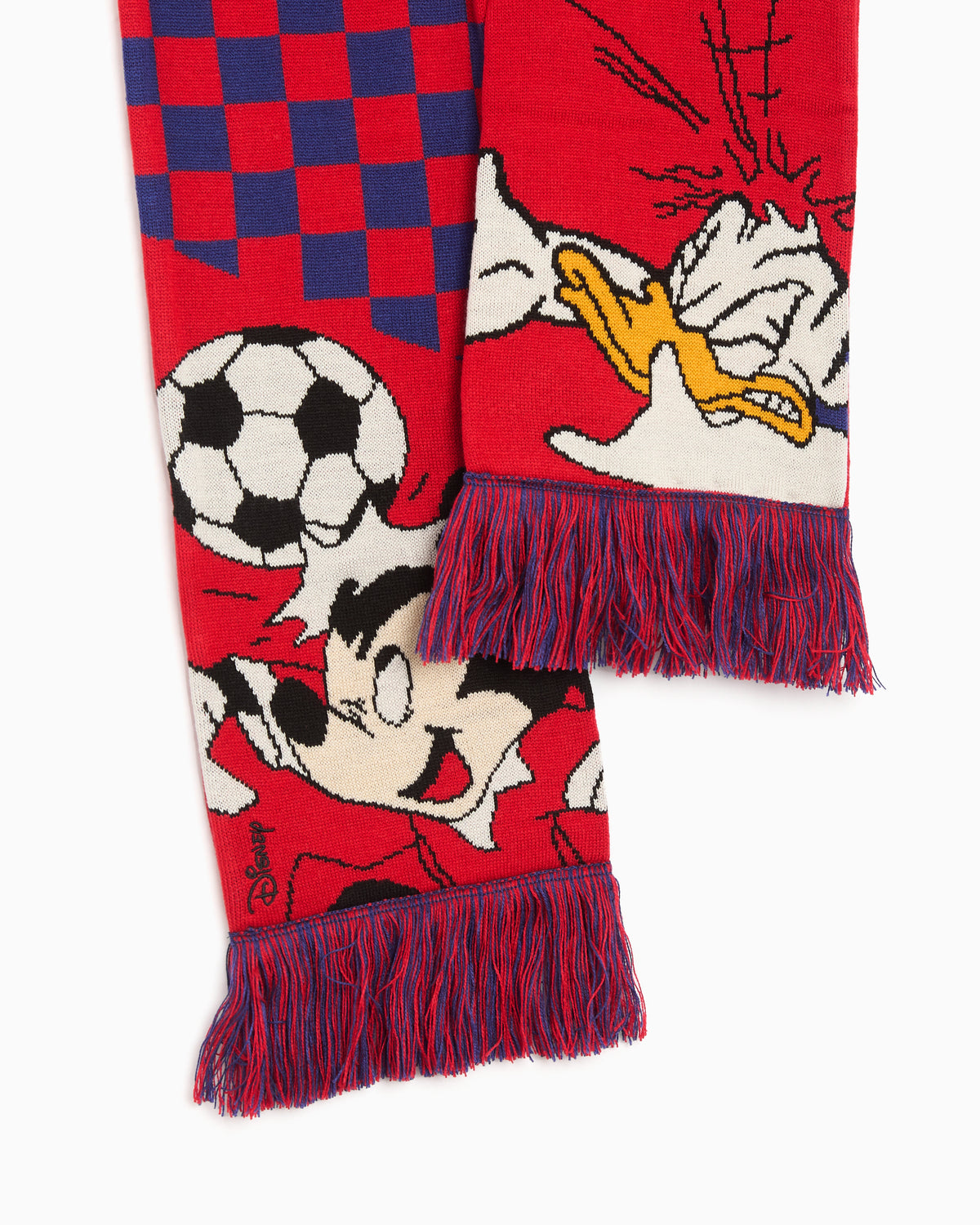 adidas Originals x Brain Dead x Disney Unisex Scarf
