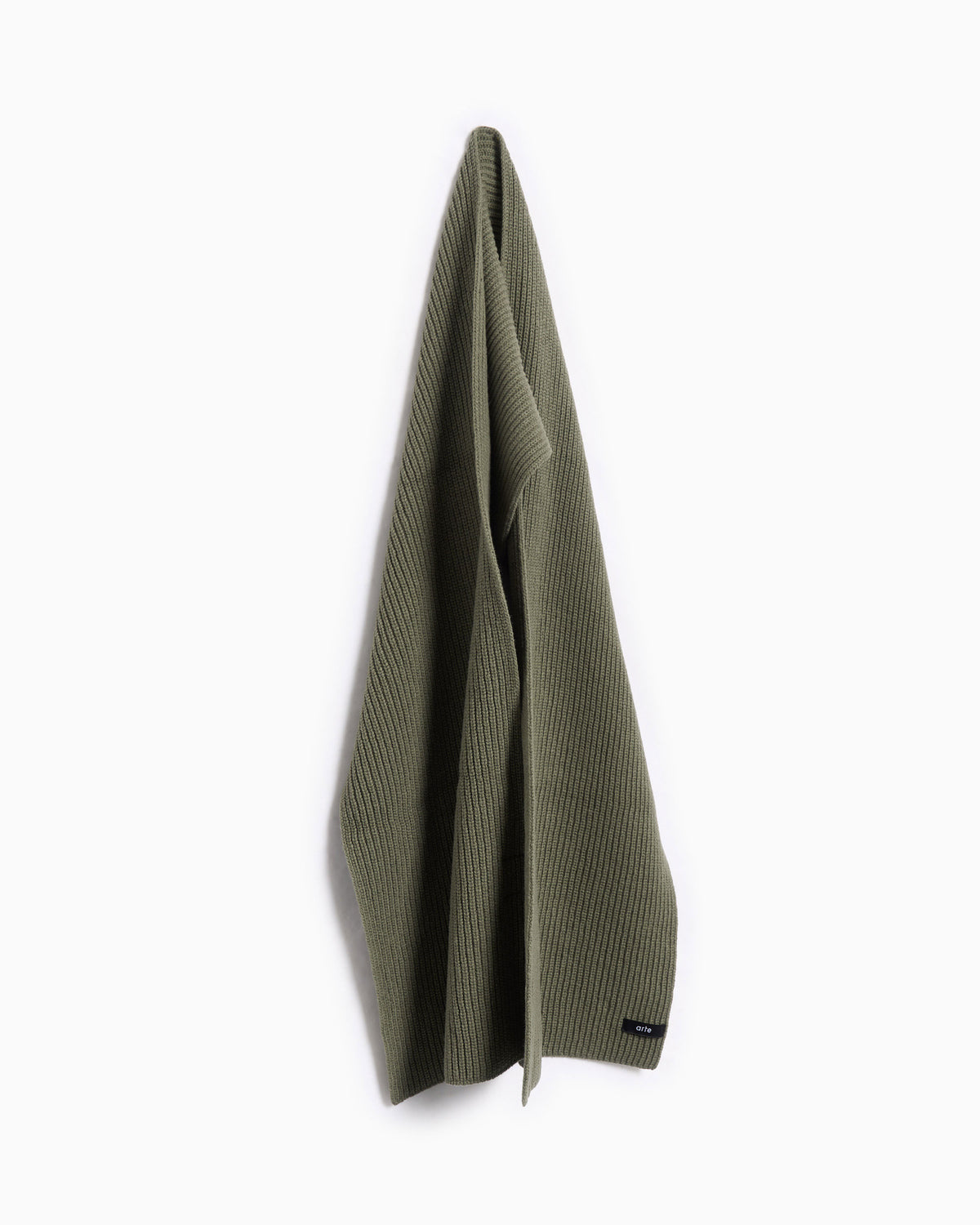 Arte Antwerp Label Unisex Scarf