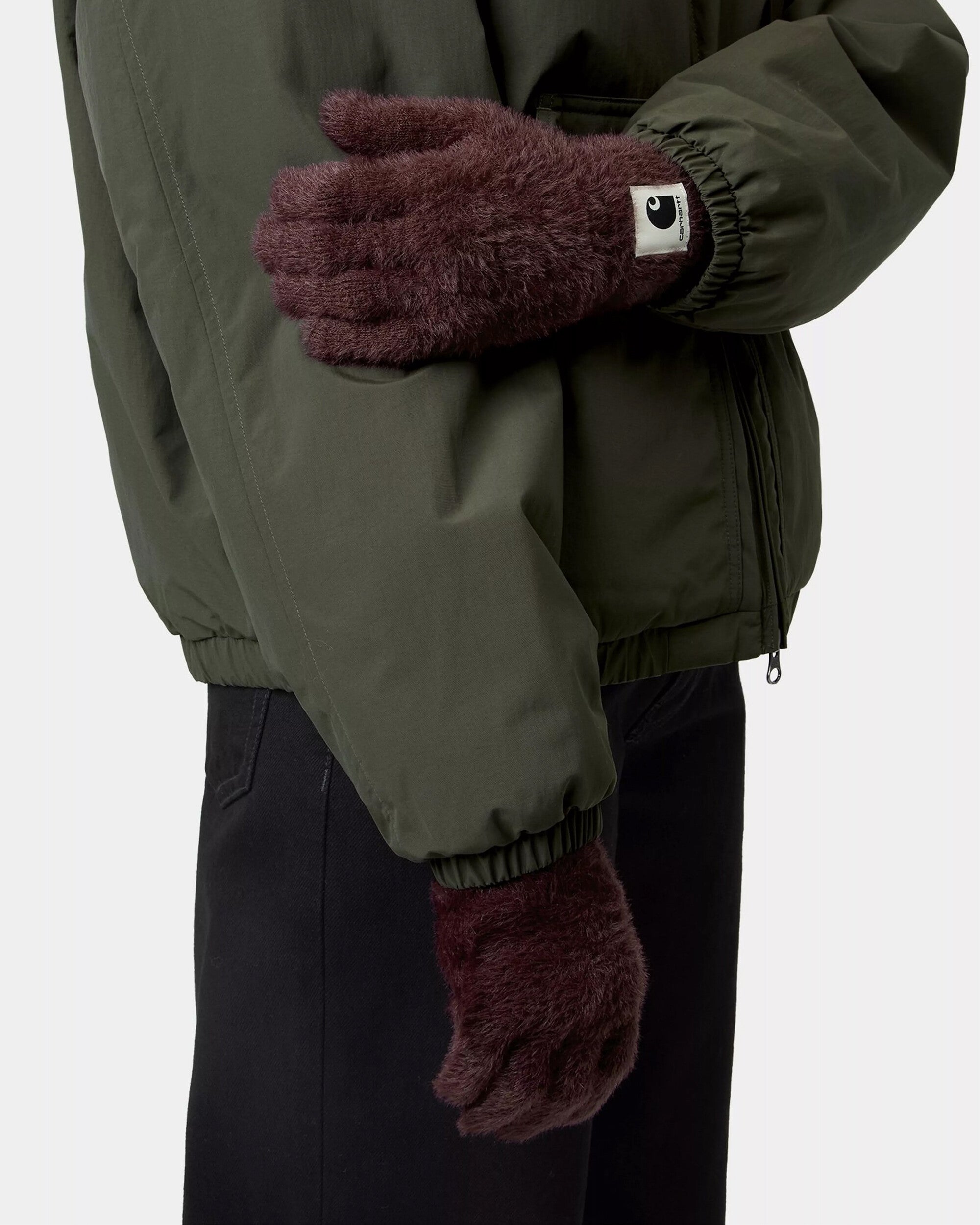 Carhartt WIP Maine Unisex Gloves