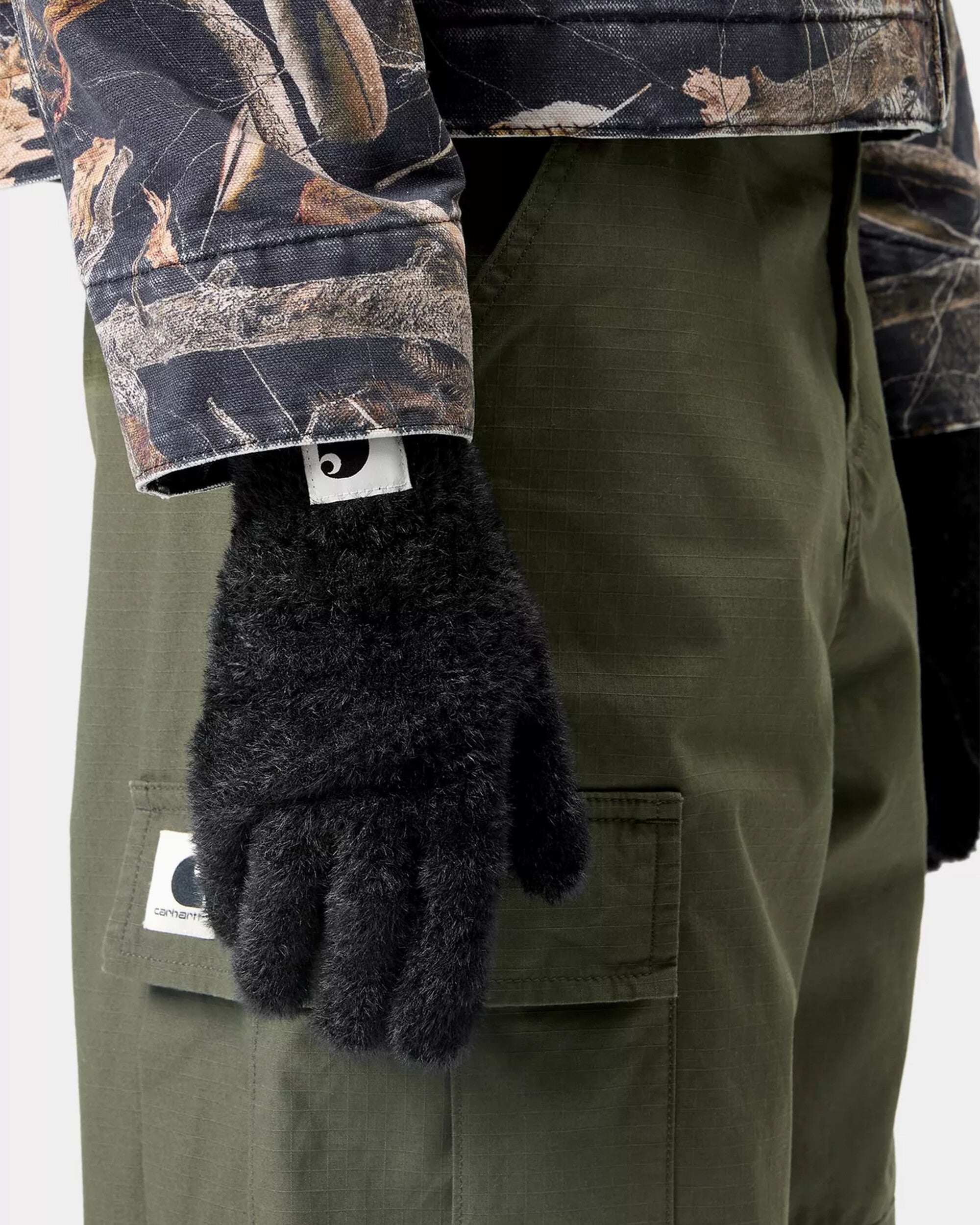 Carhartt WIP Maine Unisex Gloves