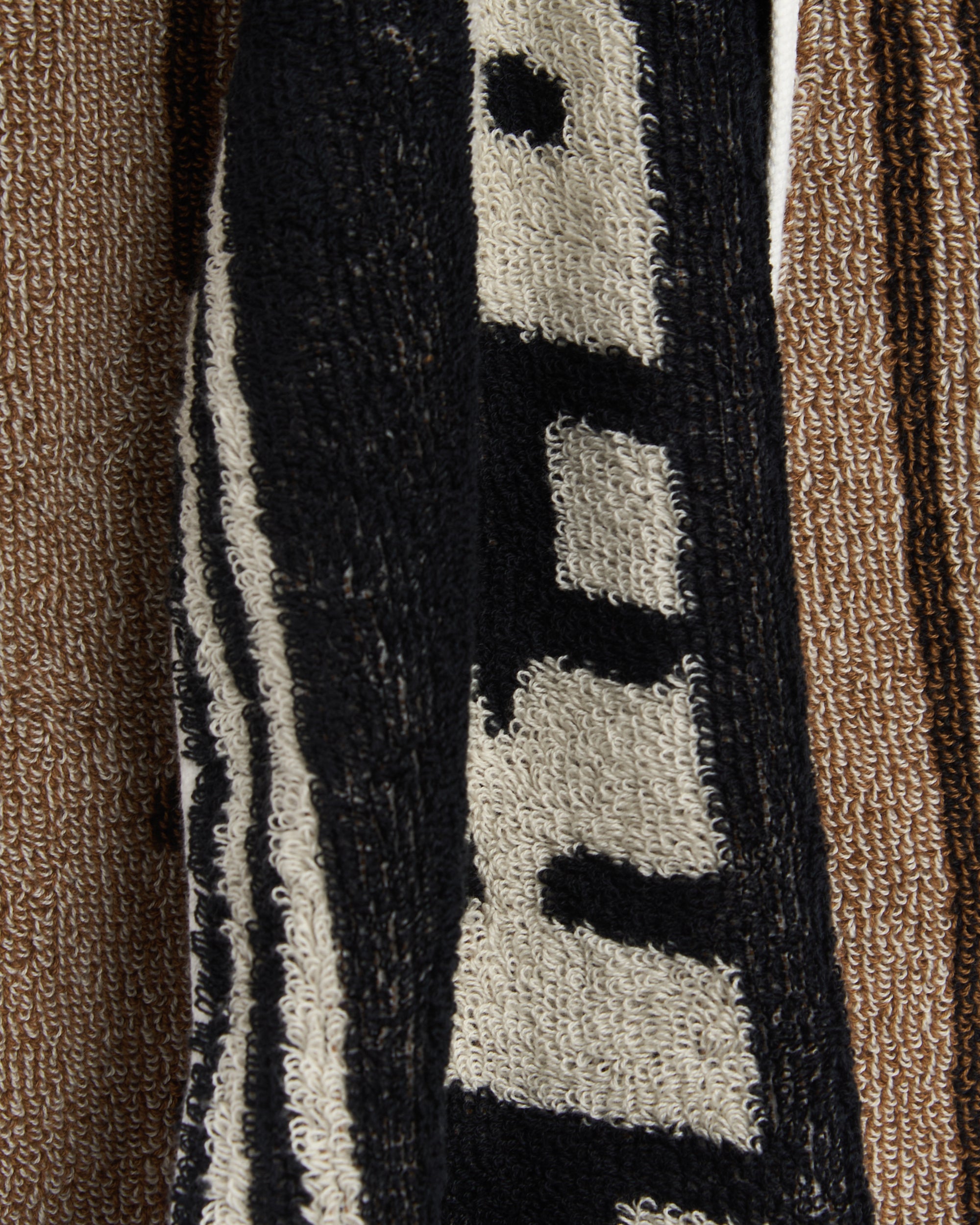 Carhartt WIP x F.C. Real Bristol Unisex Scarf