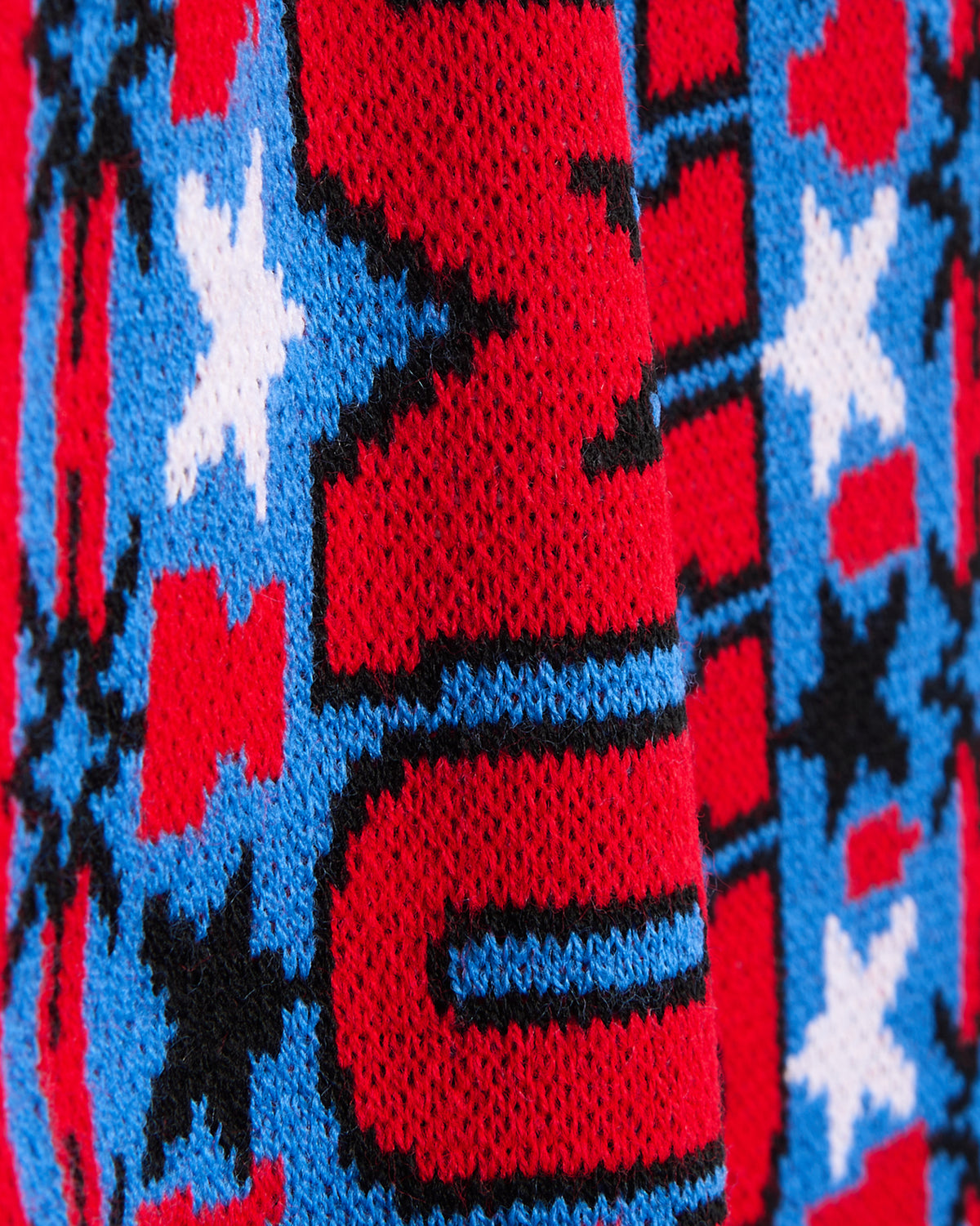 Comme Des Garçons Shirt Unisex Scarf