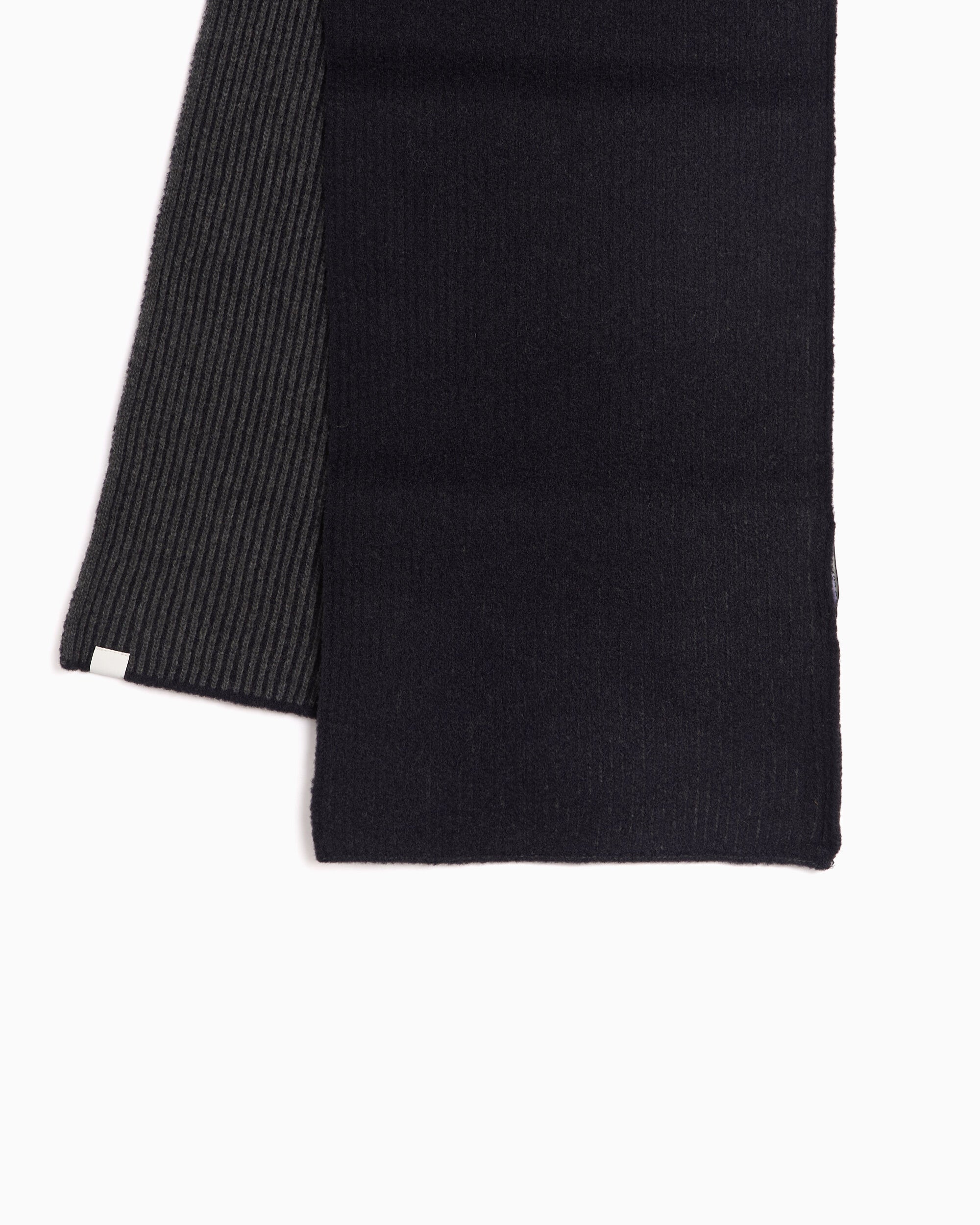 Scarves Gloves CP Company Bicolored Unisex Scarf - 21CMAC292A006170A-978