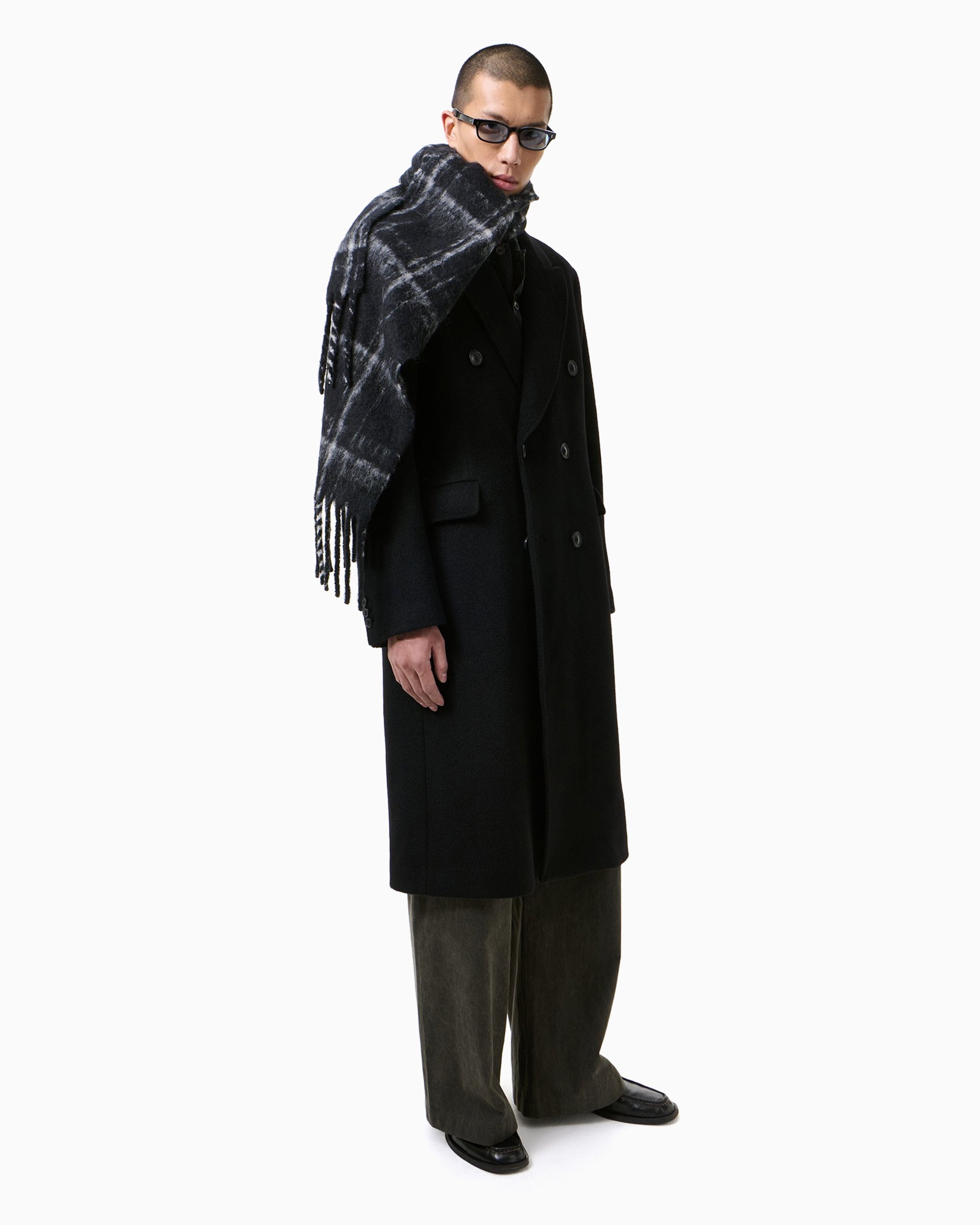 Our Legacy Estate Unisex Scarf